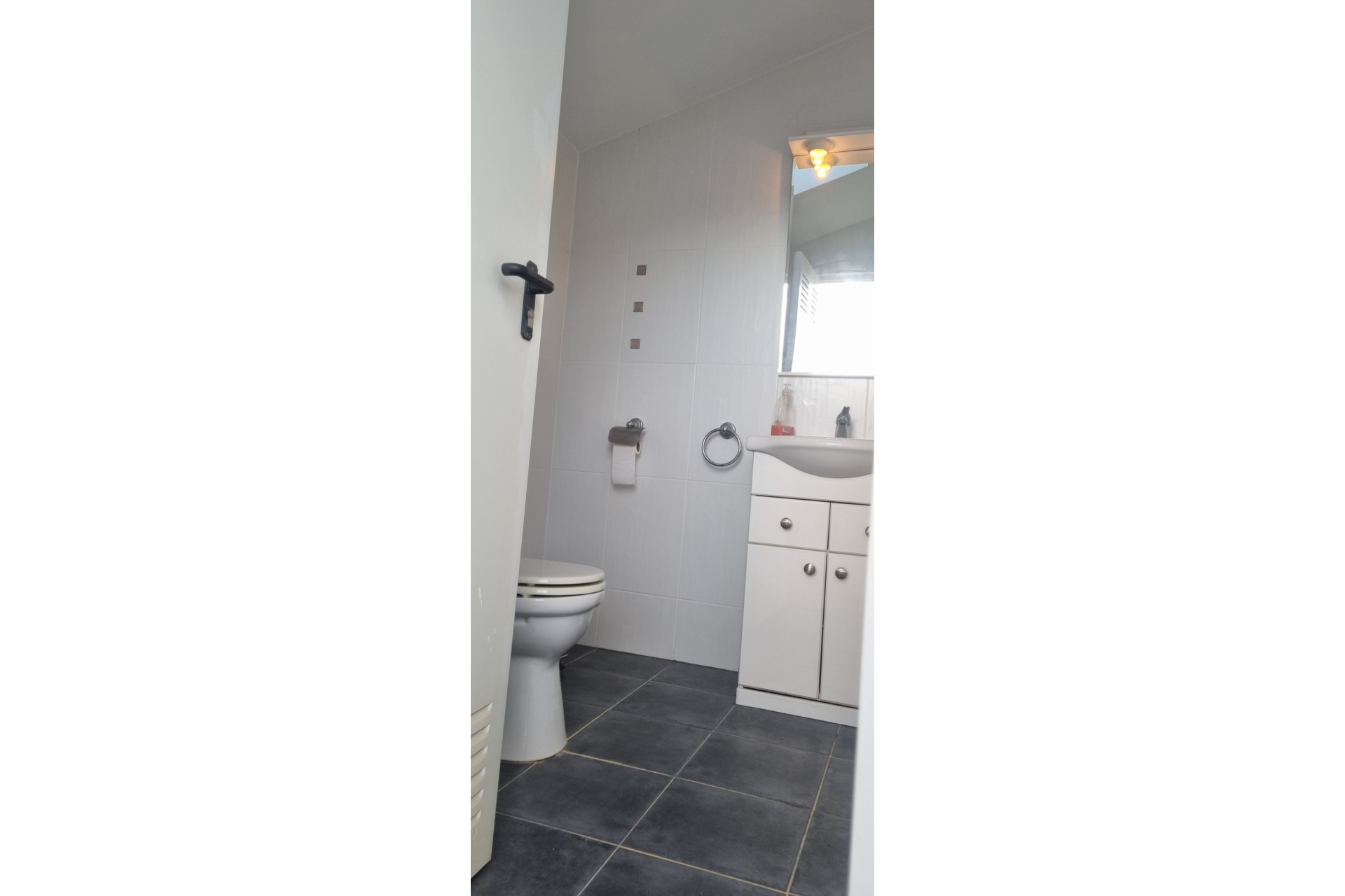 Resale - Villa -
Hondón de los Fráiles - HONDON DE LOS FRAILES