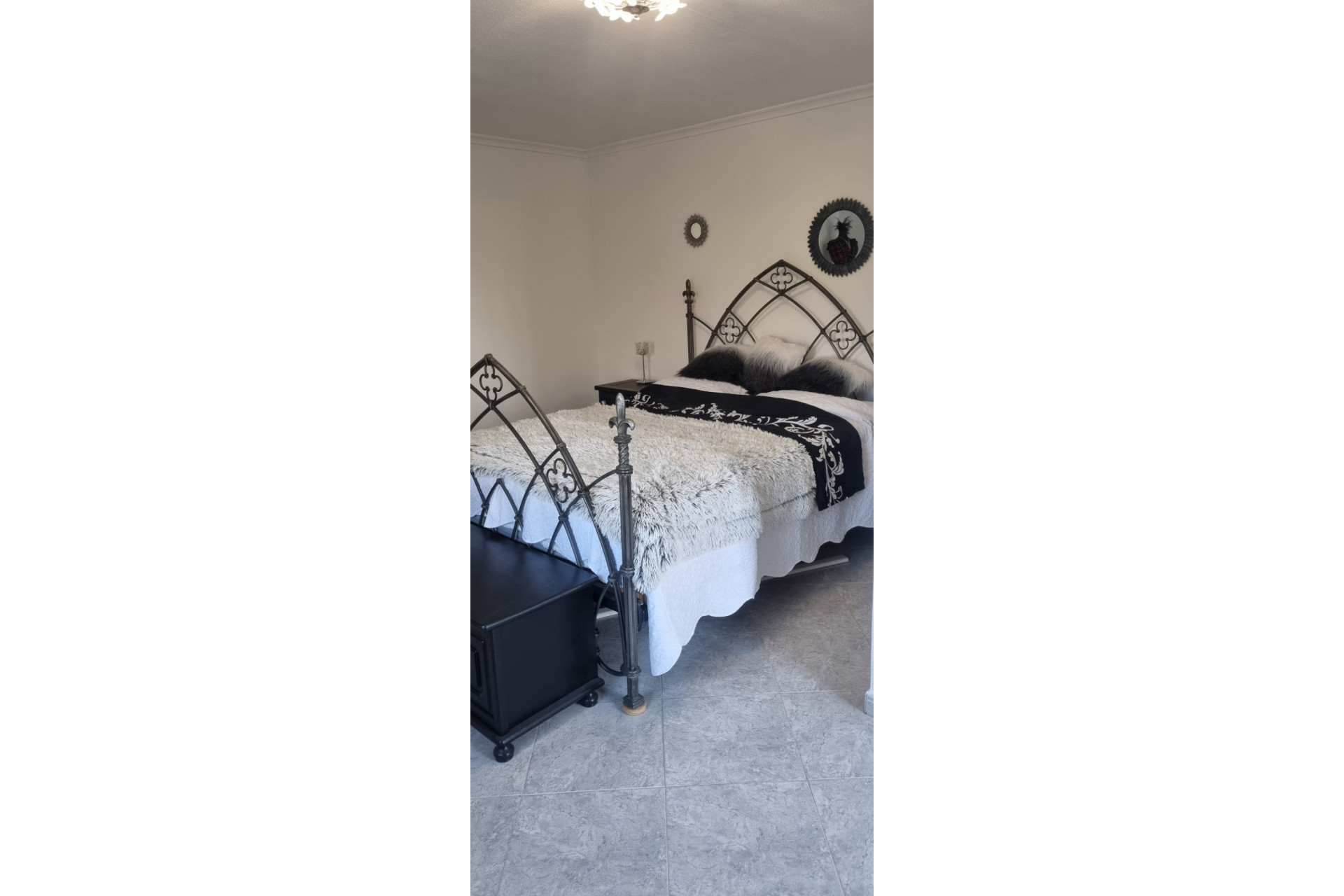 Resale - Villa -
Hondón de los Fráiles - HONDON DE LOS FRAILES