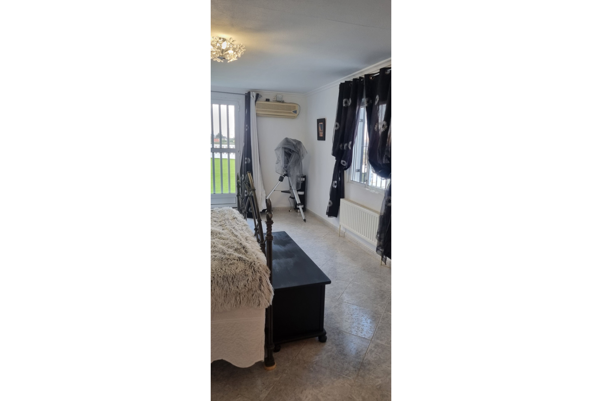 Resale - Villa -
Hondón de los Fráiles - HONDON DE LOS FRAILES