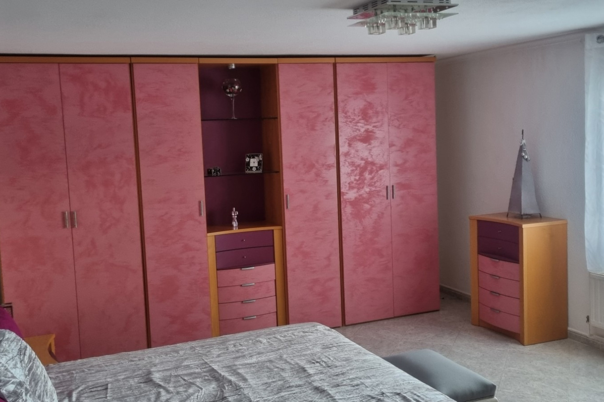 Resale - Villa -
Hondón de los Fráiles - HONDON DE LOS FRAILES