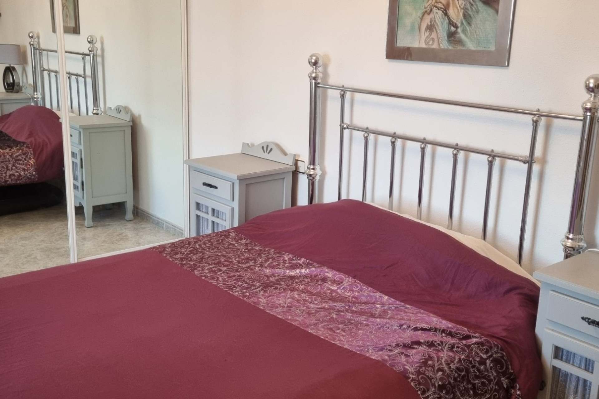 Resale - Villa -
Hondón de los Fráiles - HONDON DE LOS FRAILES