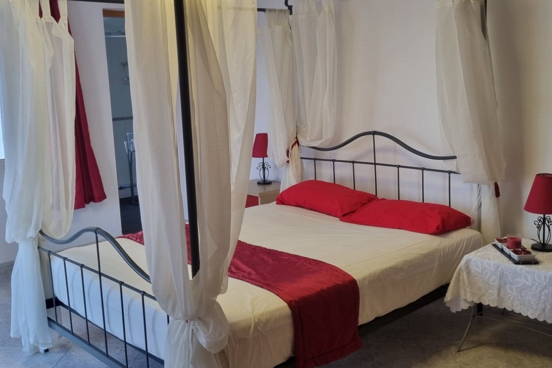 Resale - Villa -
Hondón de los Fráiles - HONDON DE LOS FRAILES