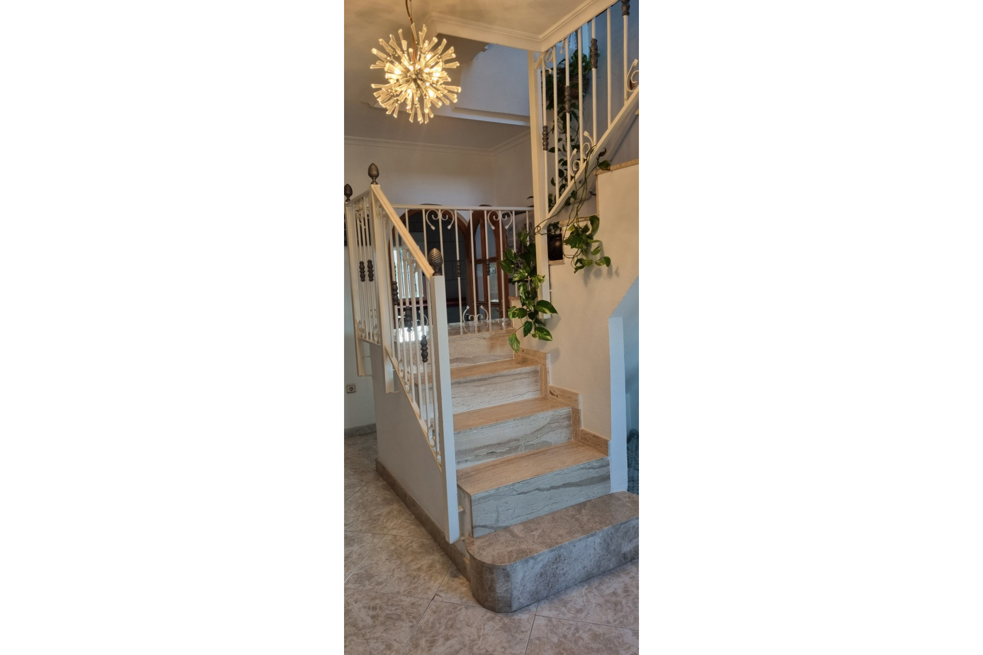 Resale - Villa -
Hondón de los Fráiles - HONDON DE LOS FRAILES