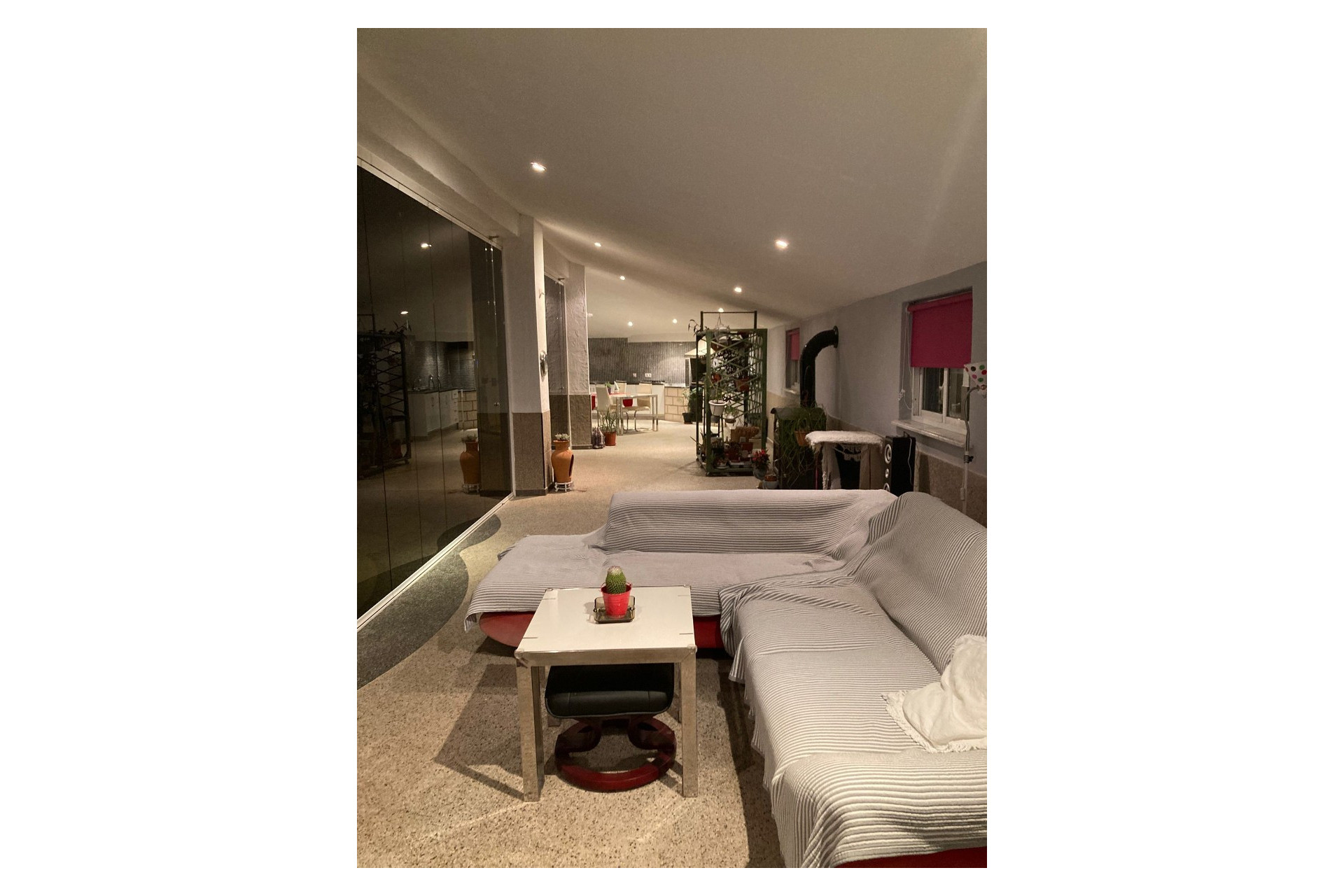 Resale - Villa -
Hondón de los Fráiles - HONDON DE LOS FRAILES