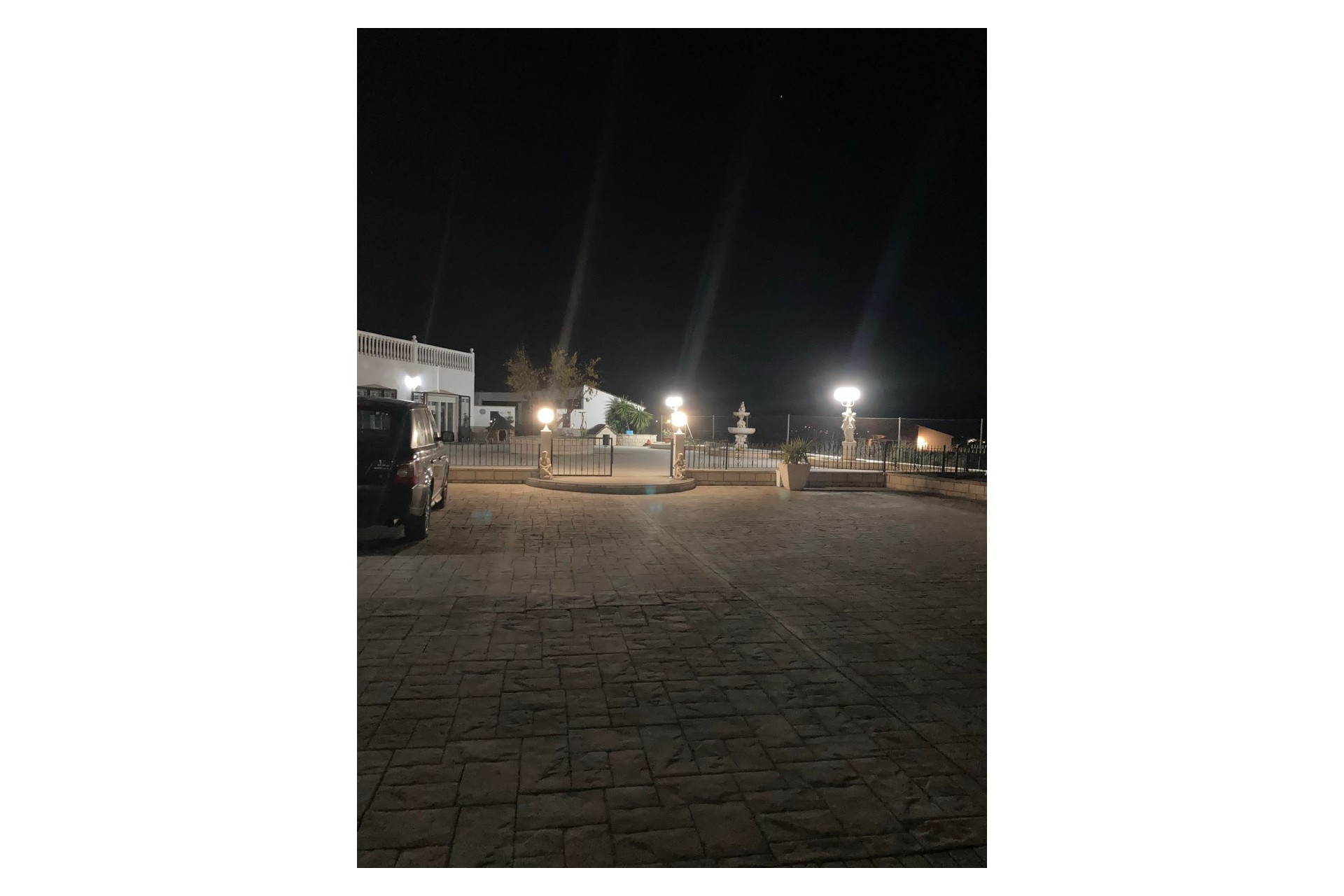 Resale - Villa -
Hondón de los Fráiles - HONDON DE LOS FRAILES