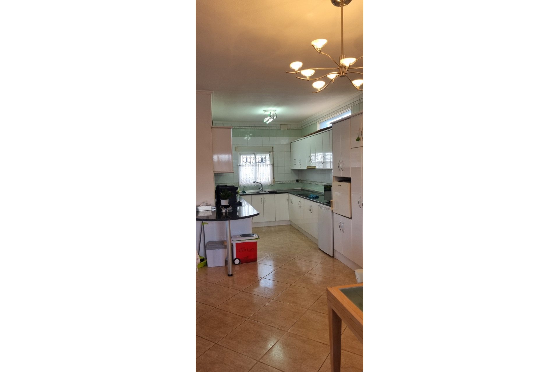 Resale - Villa -
Hondón de los Fráiles - HONDON DE LOS FRAILES