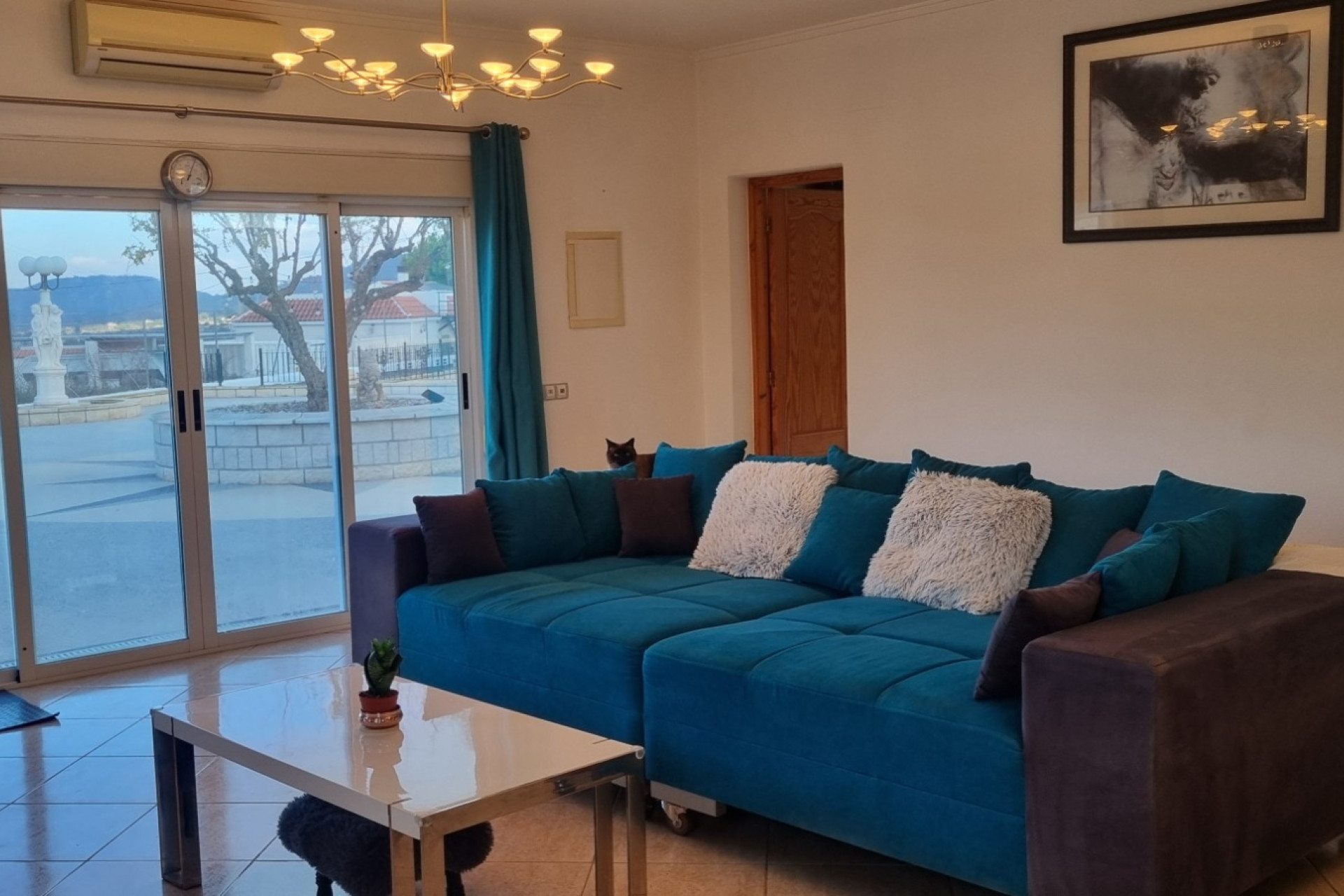 Resale - Villa -
Hondón de los Fráiles - HONDON DE LOS FRAILES