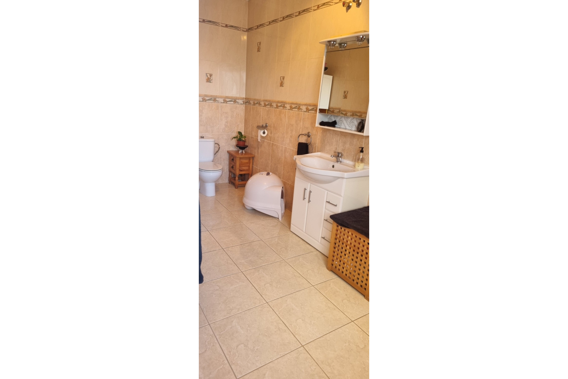 Resale - Villa -
Hondón de los Fráiles - HONDON DE LOS FRAILES