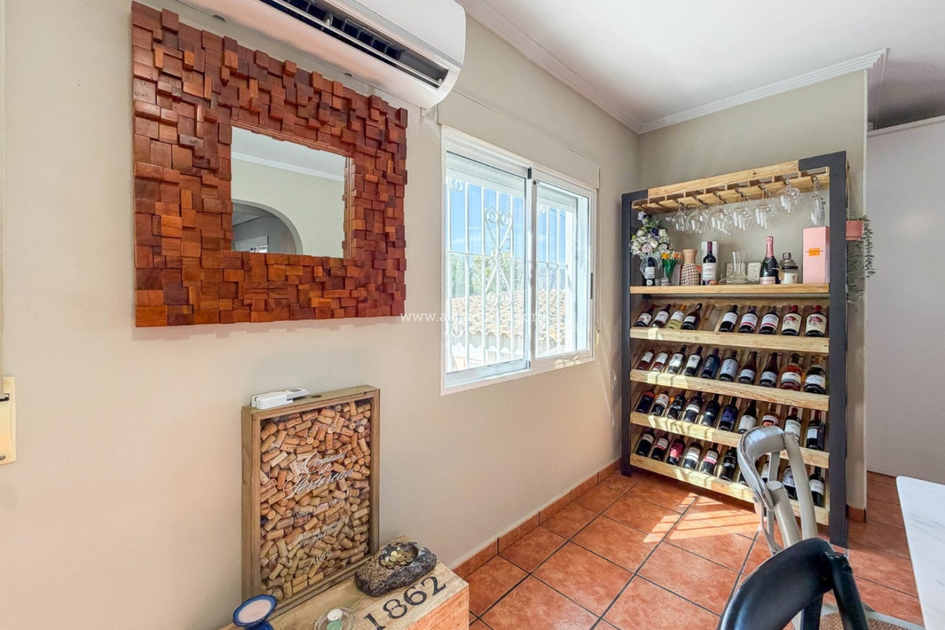 Resale - Villa -
Hondón de los Fráiles - HONDON DE LOS FRAILES