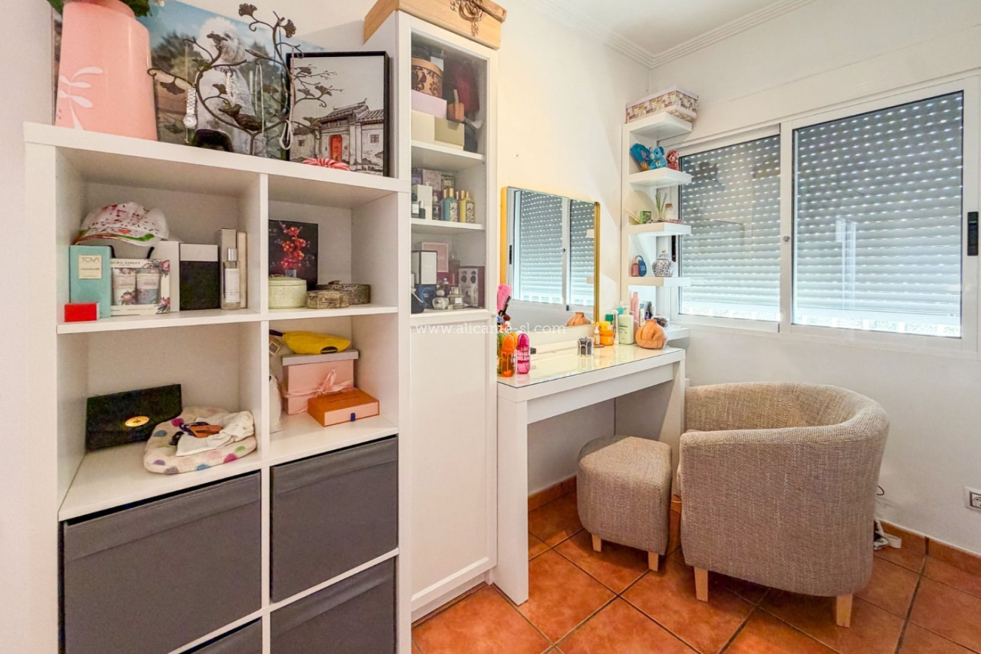 Resale - Villa -
Hondón de los Fráiles - HONDON DE LOS FRAILES