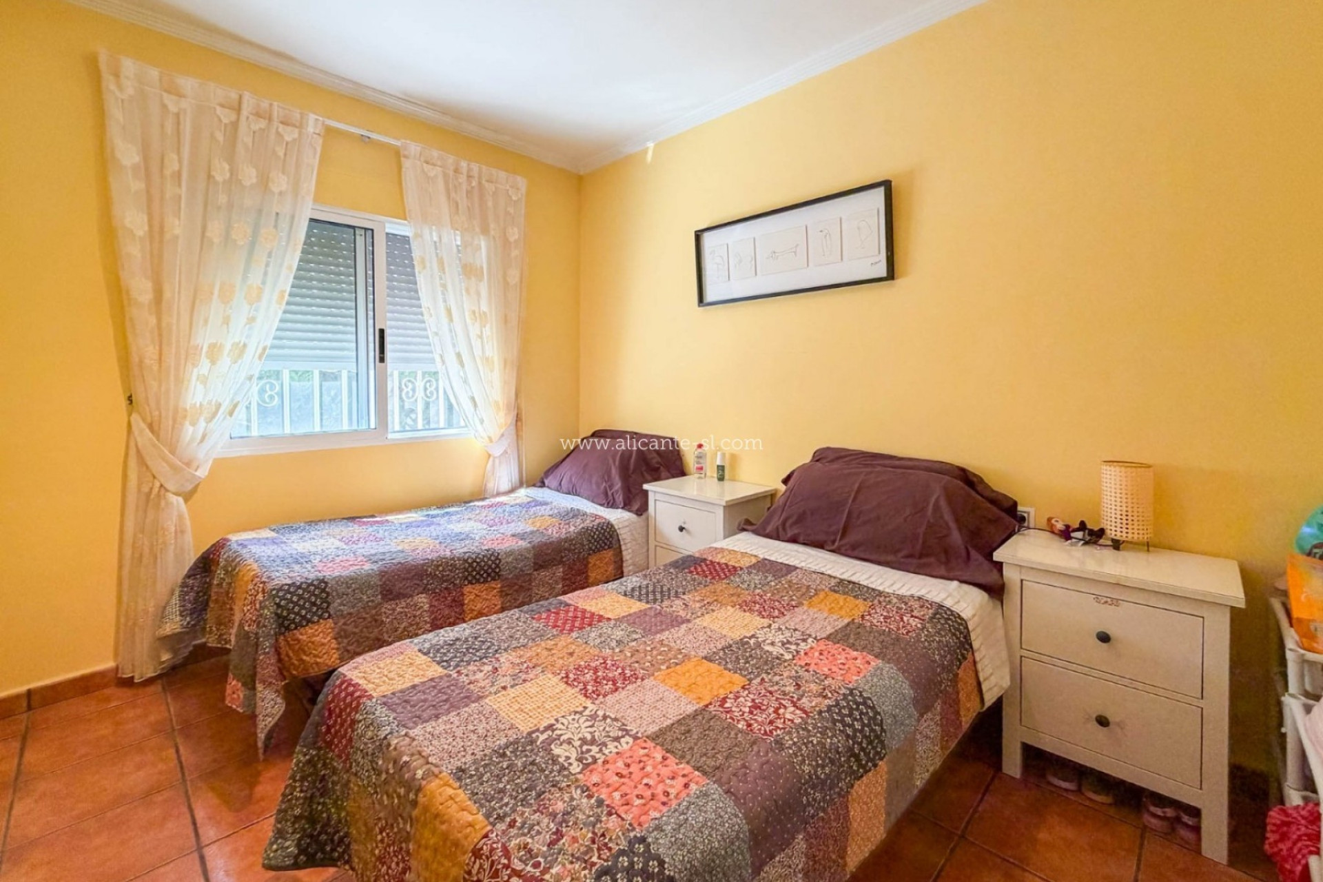 Resale - Villa -
Hondón de los Fráiles - HONDON DE LOS FRAILES