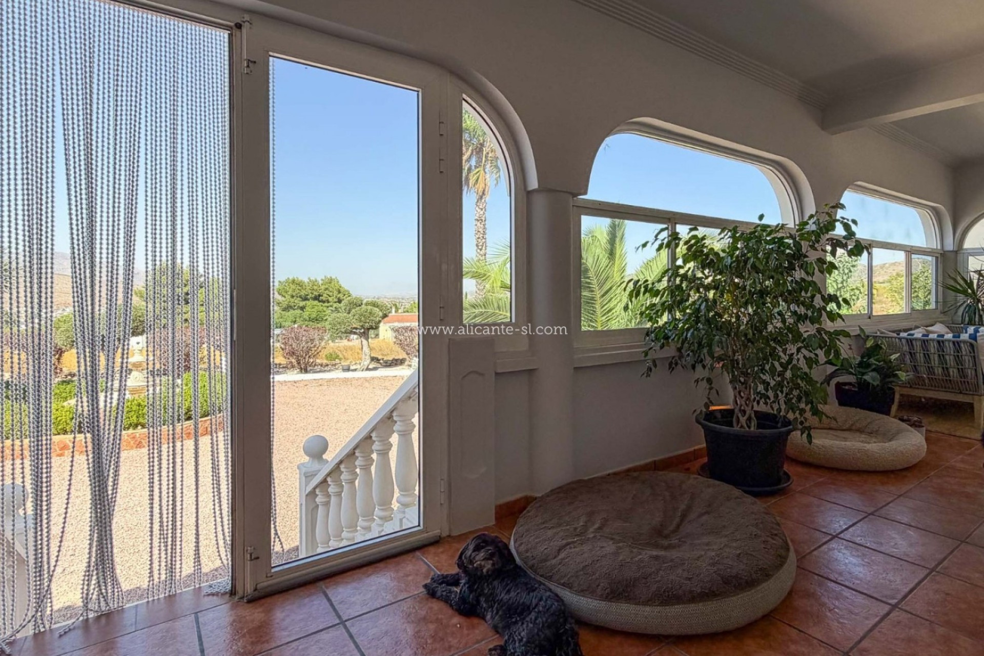 Resale - Villa -
Hondón de los Fráiles - HONDON DE LOS FRAILES