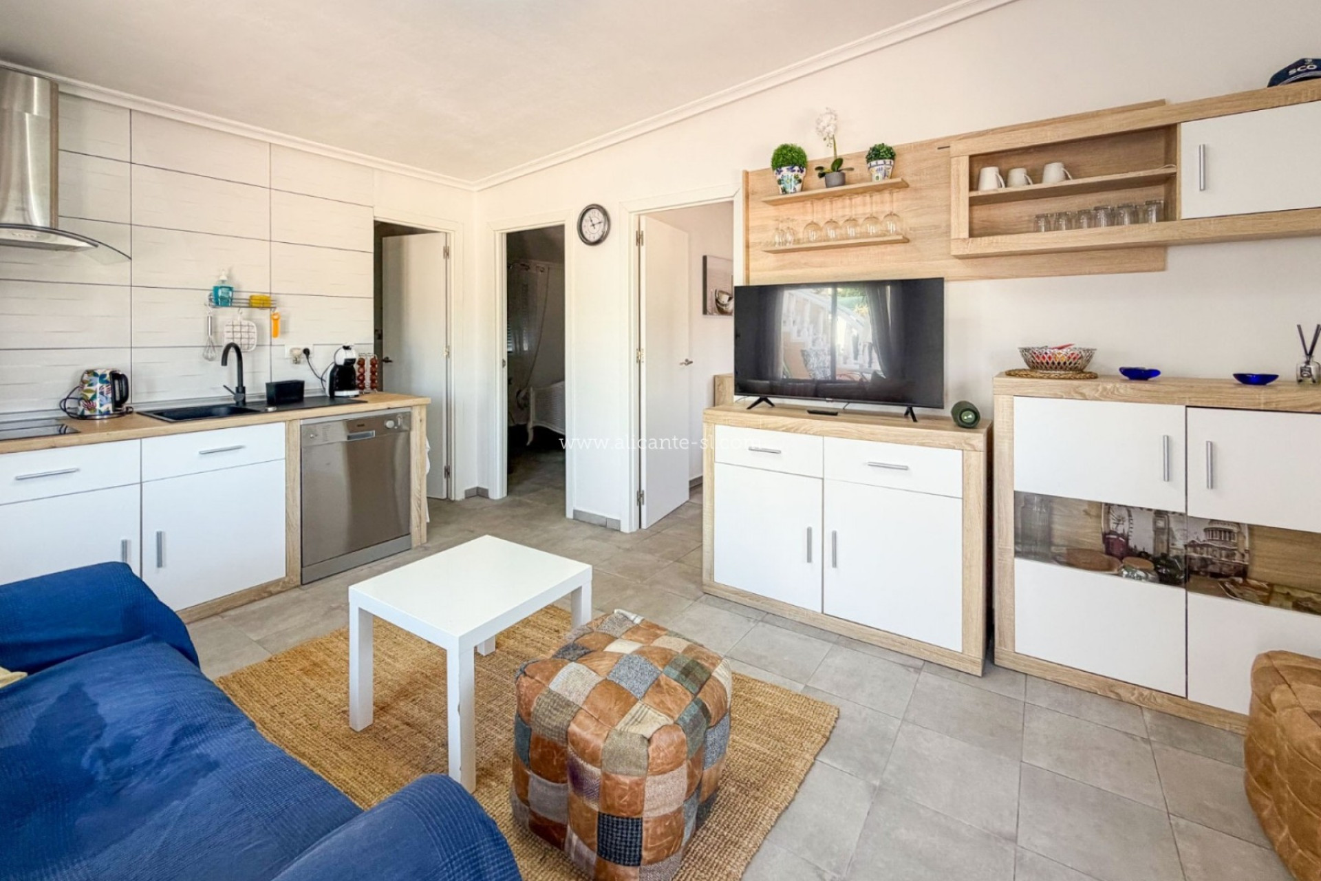Resale - Villa -
Hondón de los Fráiles - HONDON DE LOS FRAILES