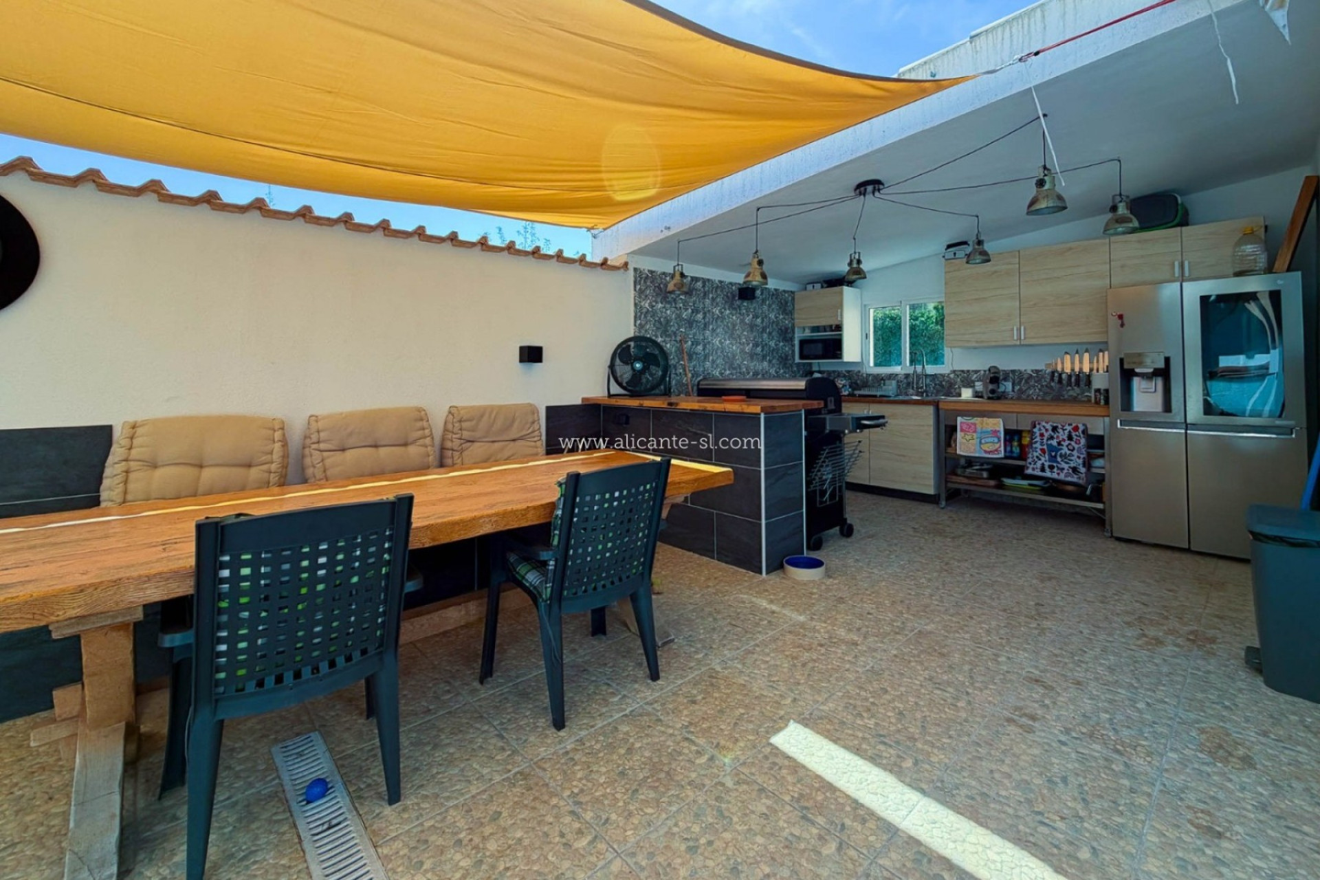 Resale - Villa -
Hondón de los Fráiles - HONDON DE LOS FRAILES