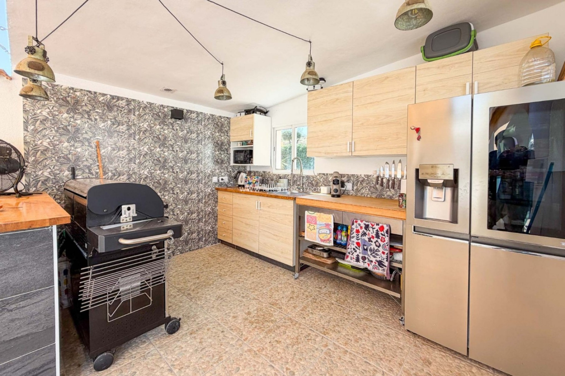 Resale - Villa -
Hondón de los Fráiles - HONDON DE LOS FRAILES