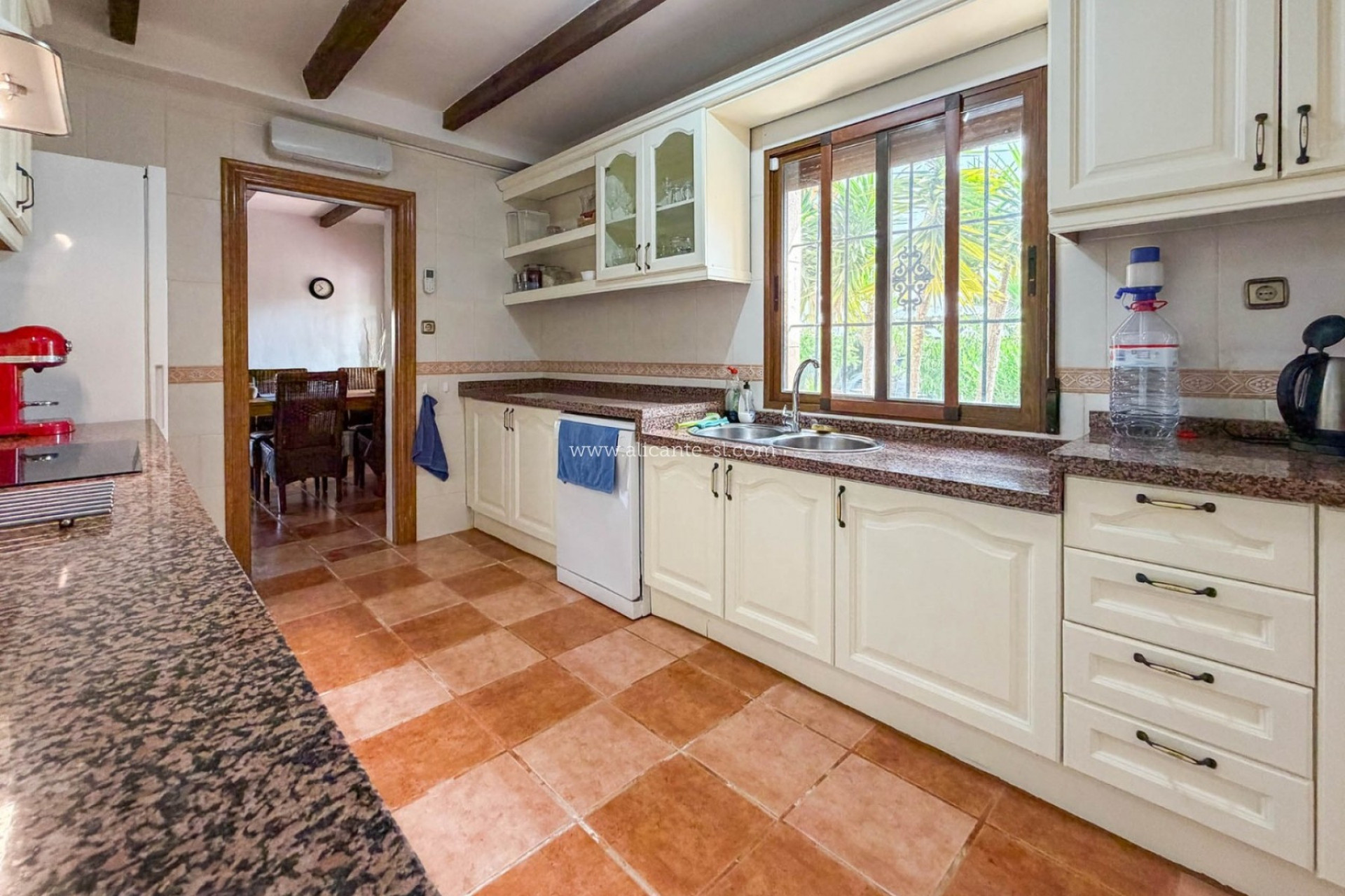 Resale - Villa -
Hondón de los Fráiles - HONDON DE LOS FRAILES