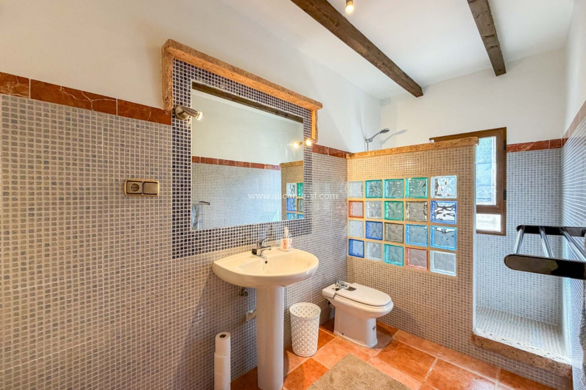 Resale - Villa -
Hondón de los Fráiles - HONDON DE LOS FRAILES