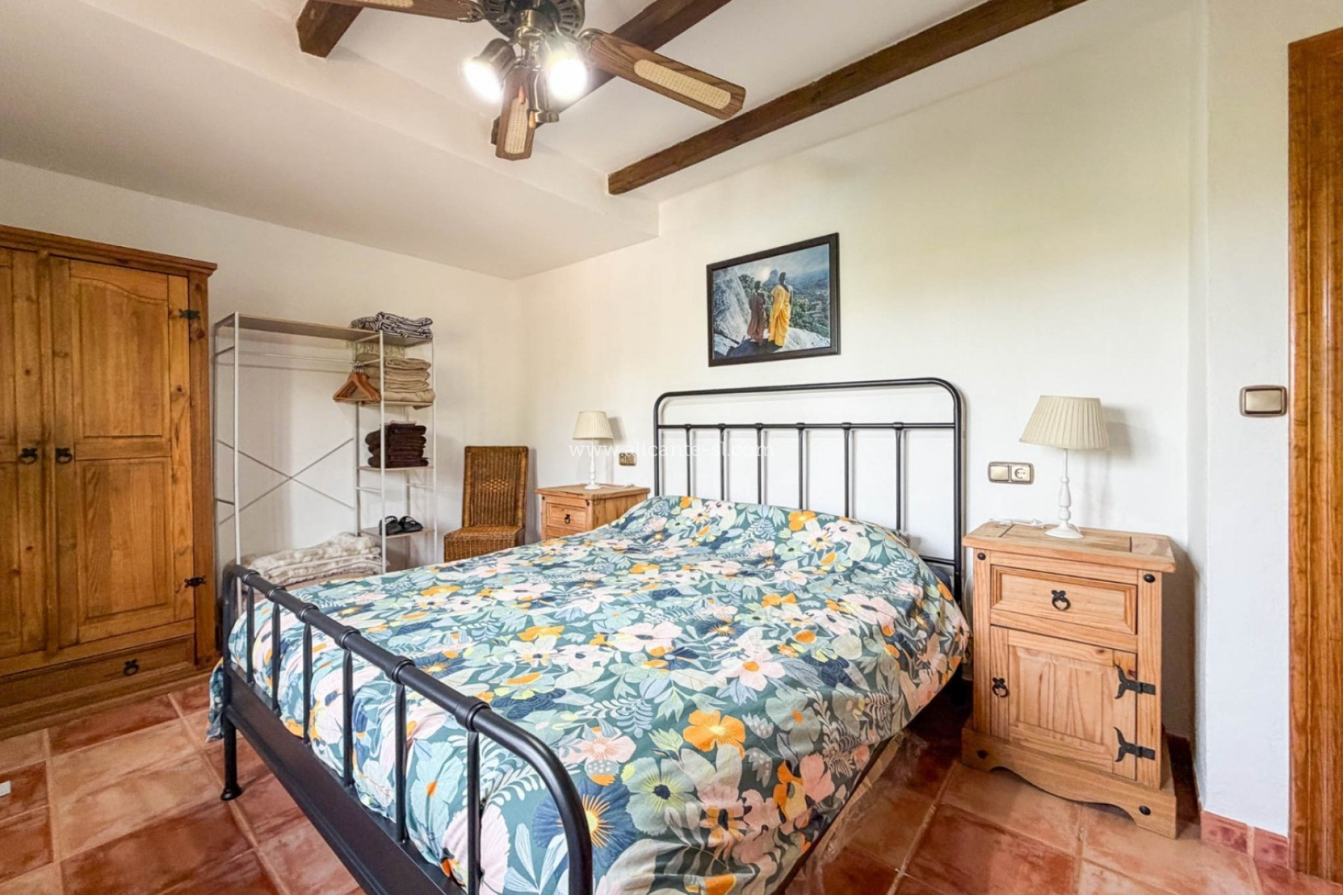 Resale - Villa -
Hondón de los Fráiles - HONDON DE LOS FRAILES
