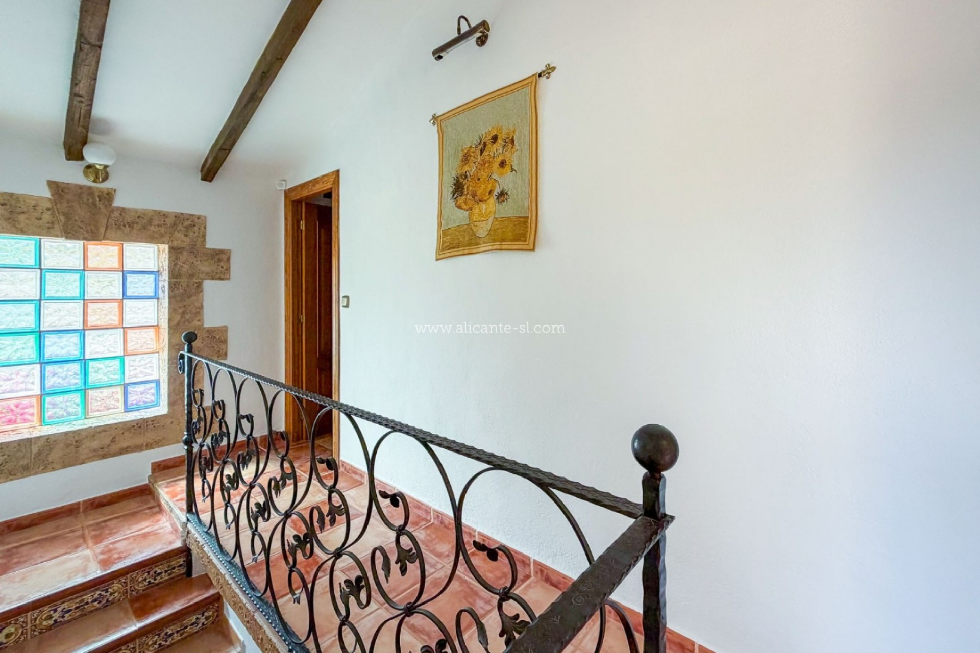 Resale - Villa -
Hondón de los Fráiles - HONDON DE LOS FRAILES