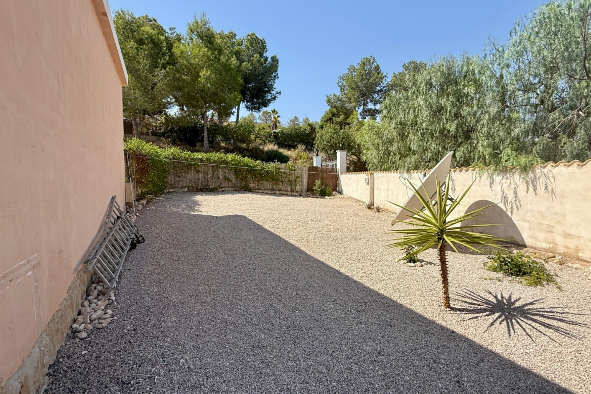 Resale - Villa -
Hondón de los Fráiles