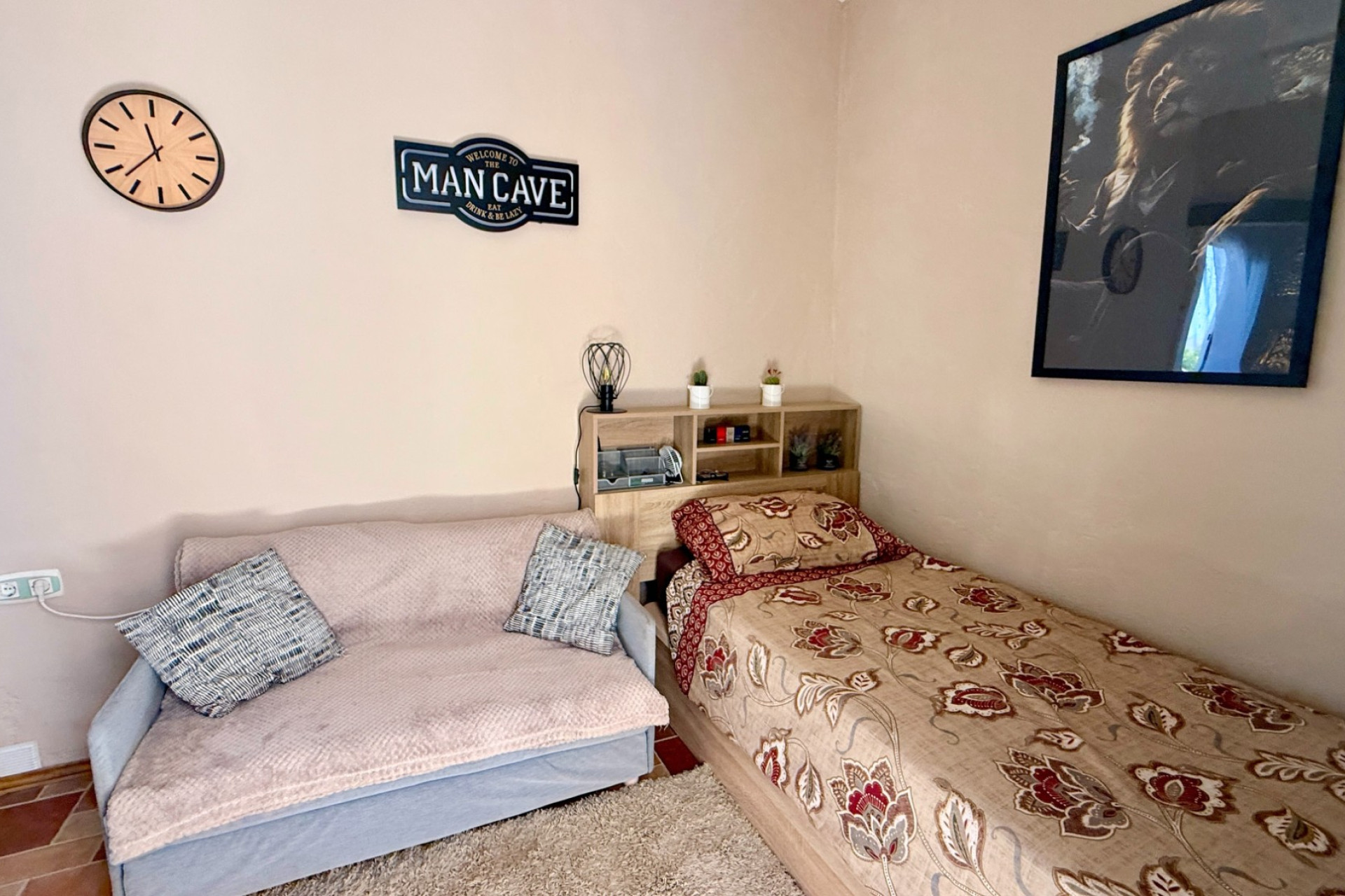 Resale - Villa -
Hondón de los Fráiles