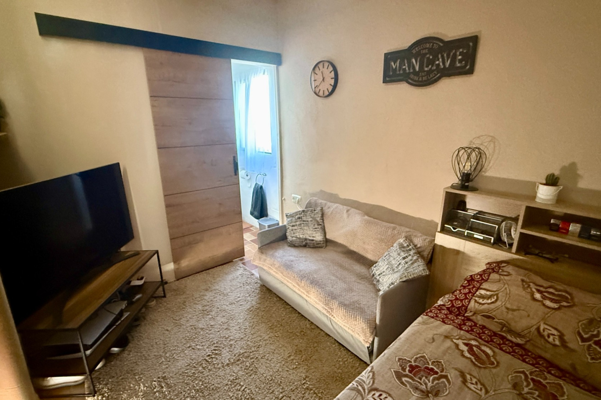 Resale - Villa -
Hondón de los Fráiles