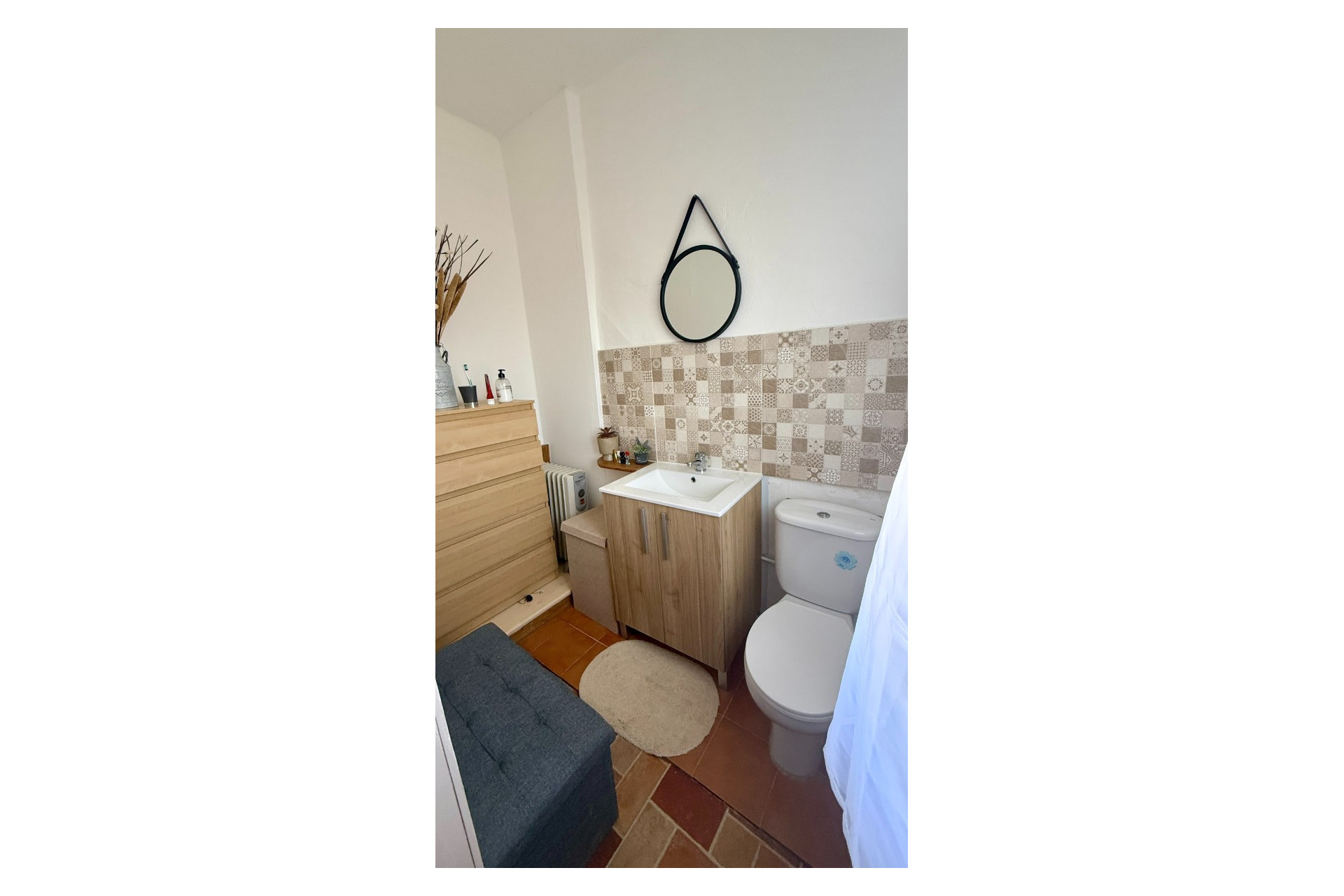 Resale - Villa -
Hondón de los Fráiles