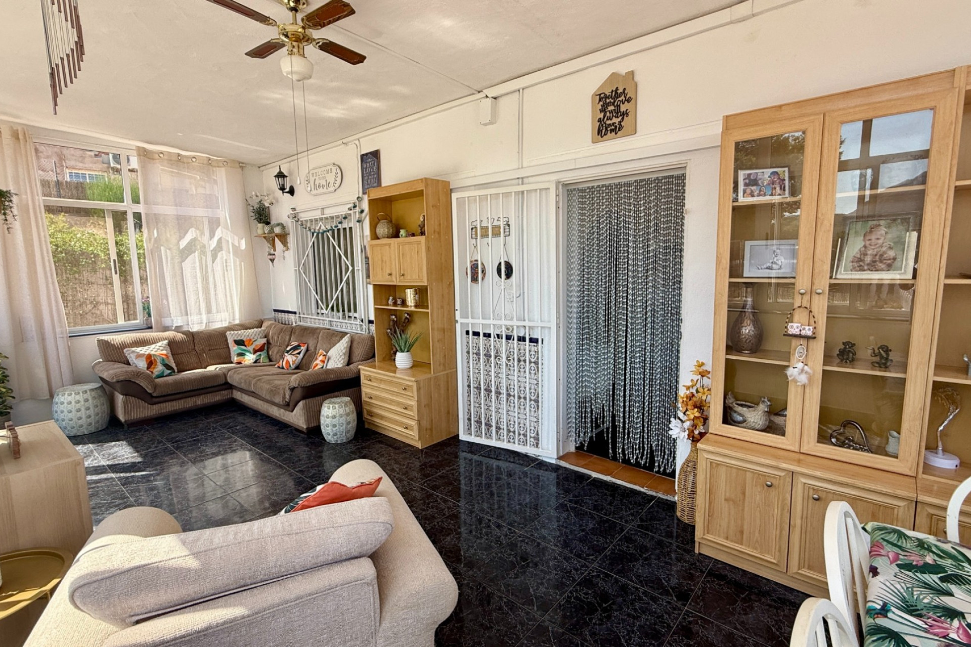 Resale - Villa -
Hondón de los Fráiles