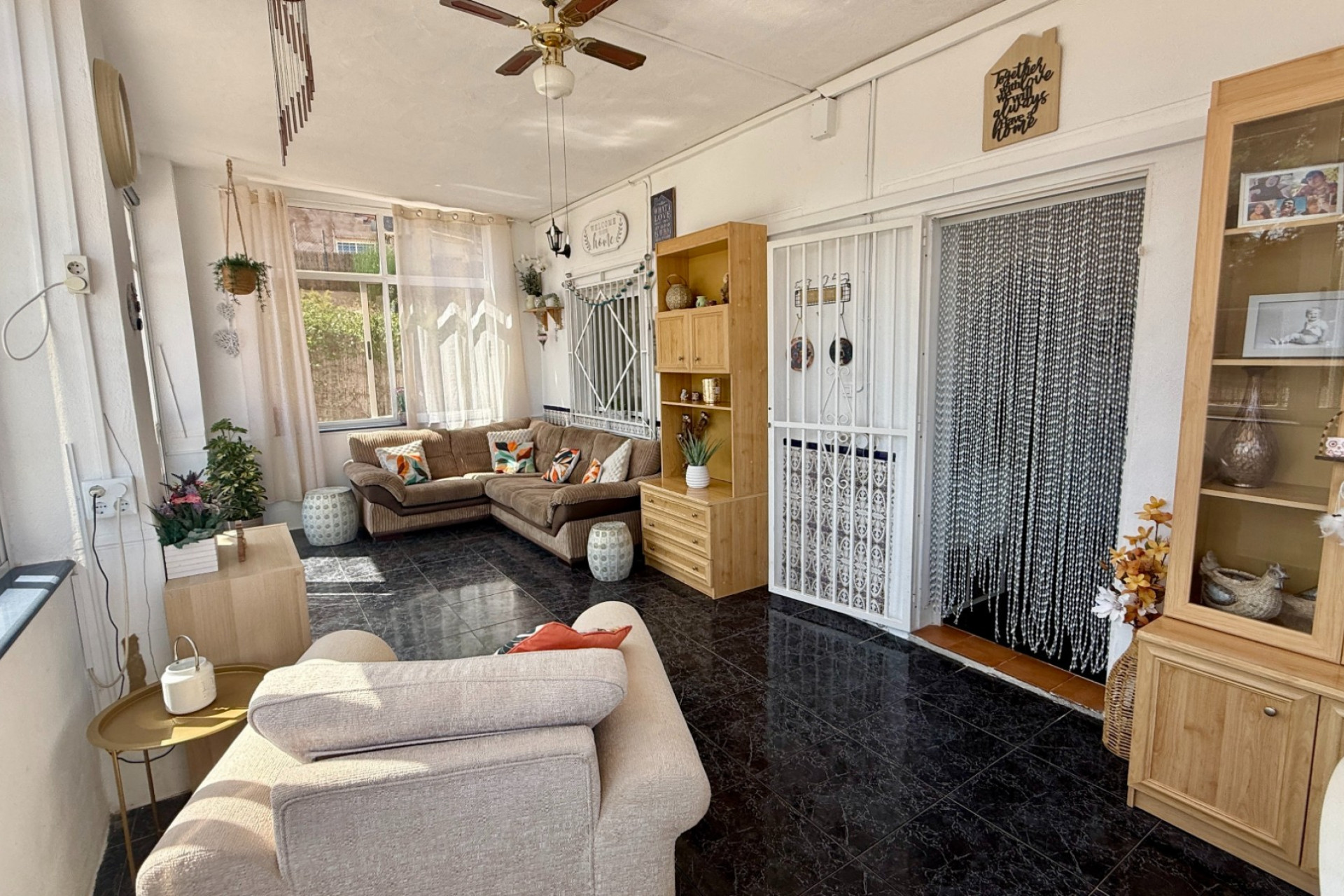 Resale - Villa -
Hondón de los Fráiles