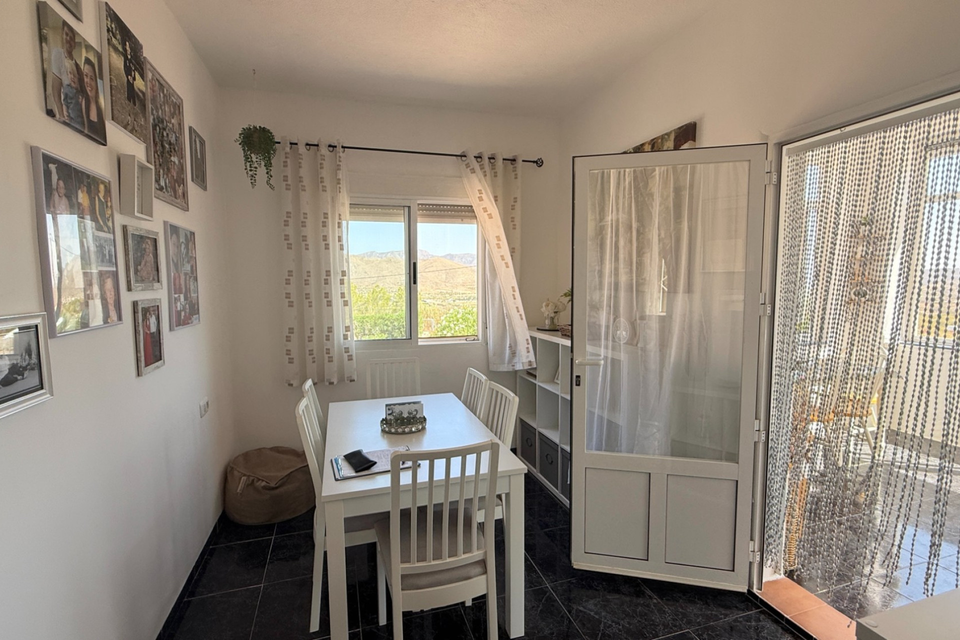 Resale - Villa -
Hondón de los Fráiles