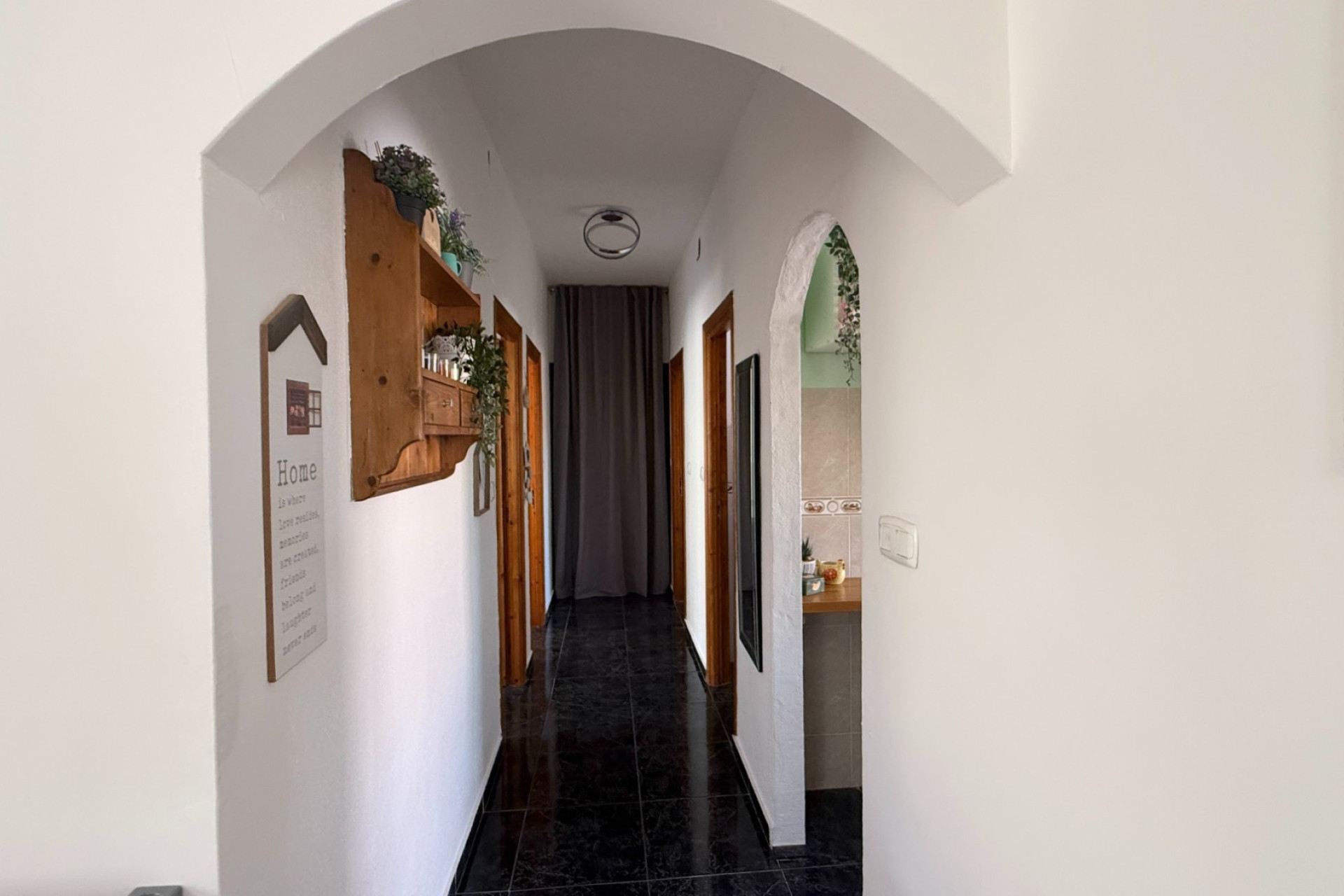 Resale - Villa -
Hondón de los Fráiles