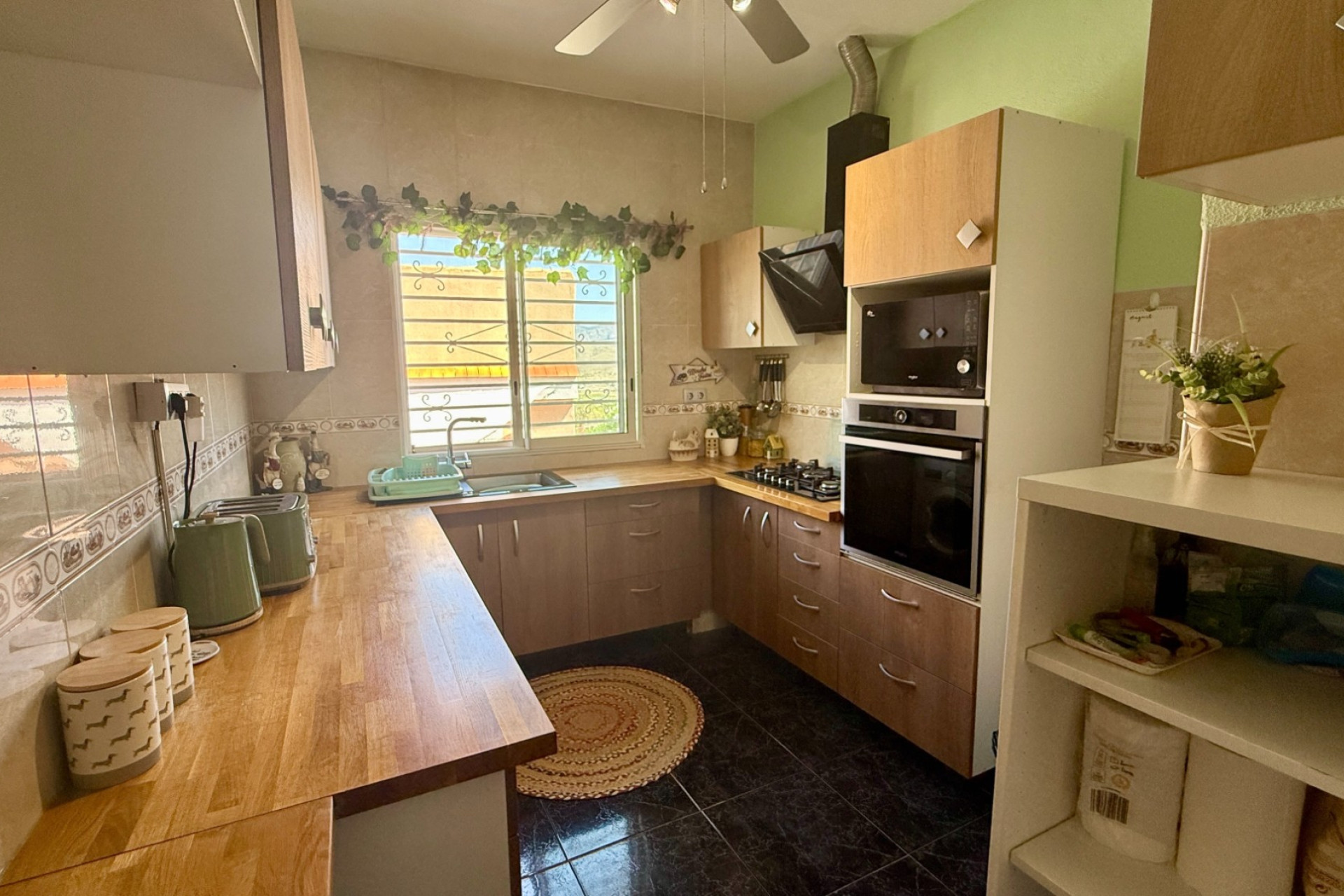 Resale - Villa -
Hondón de los Fráiles