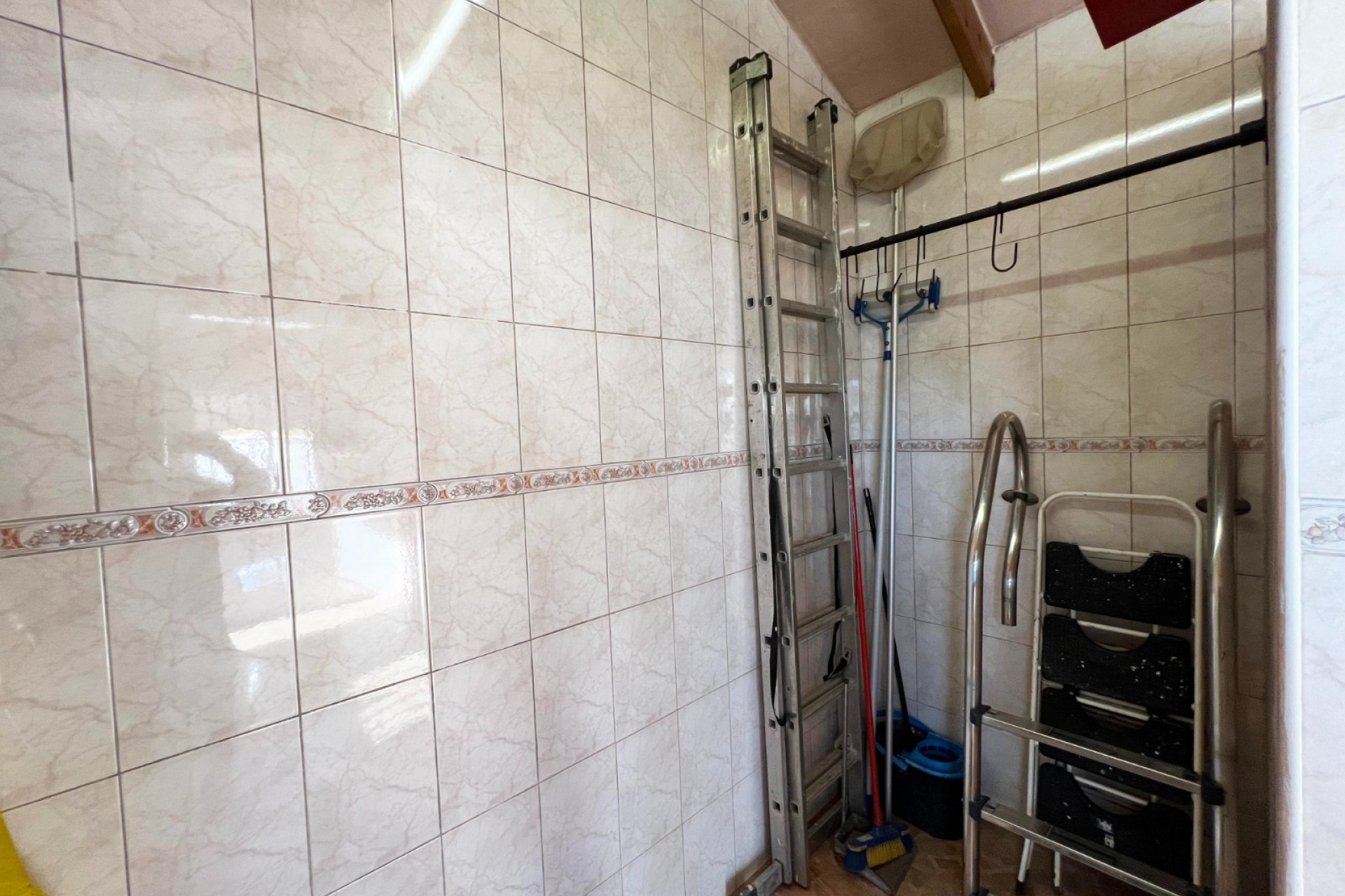 Resale - Villa -
Hondón de los Fráiles