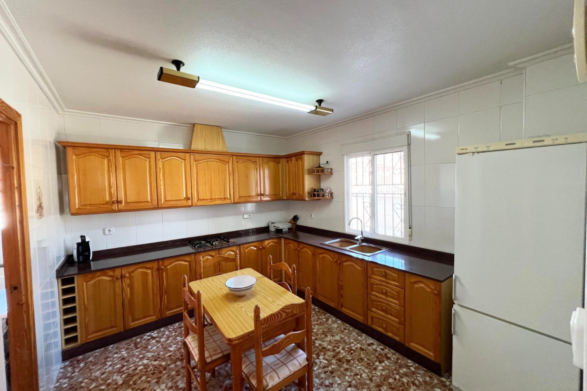 Resale - Villa -
Hondón de los Fráiles