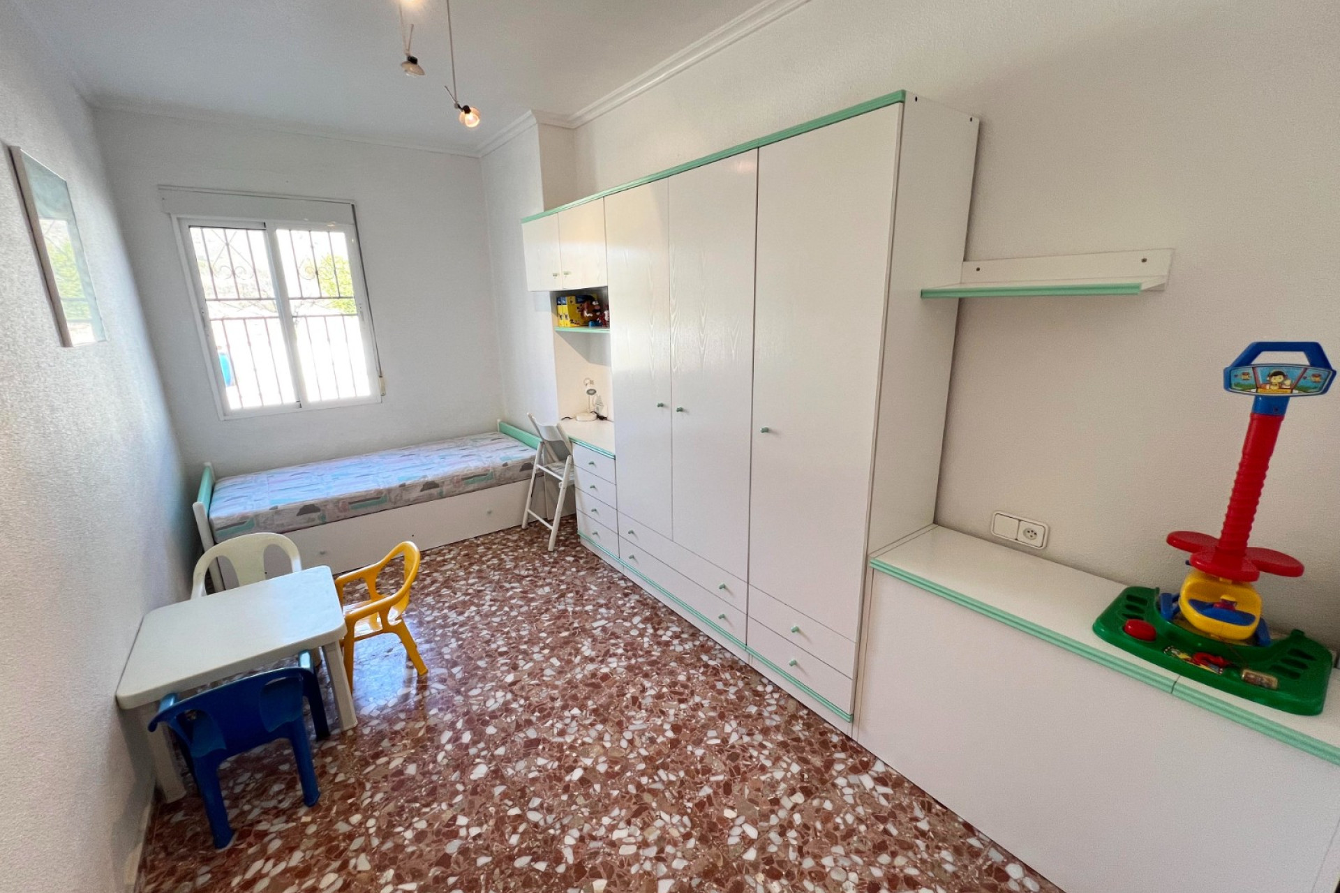 Resale - Villa -
Hondón de los Fráiles