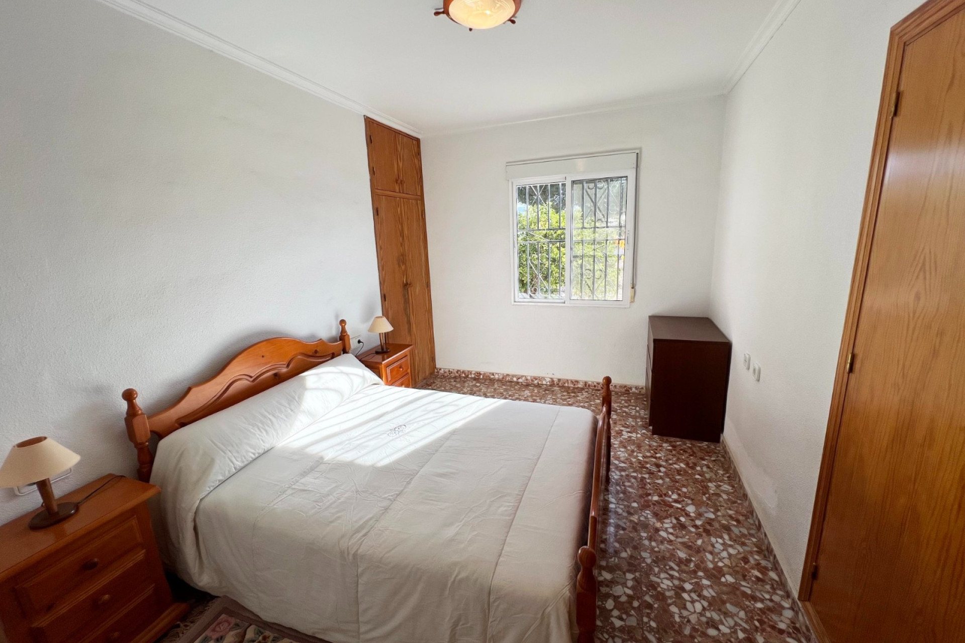 Resale - Villa -
Hondón de los Fráiles