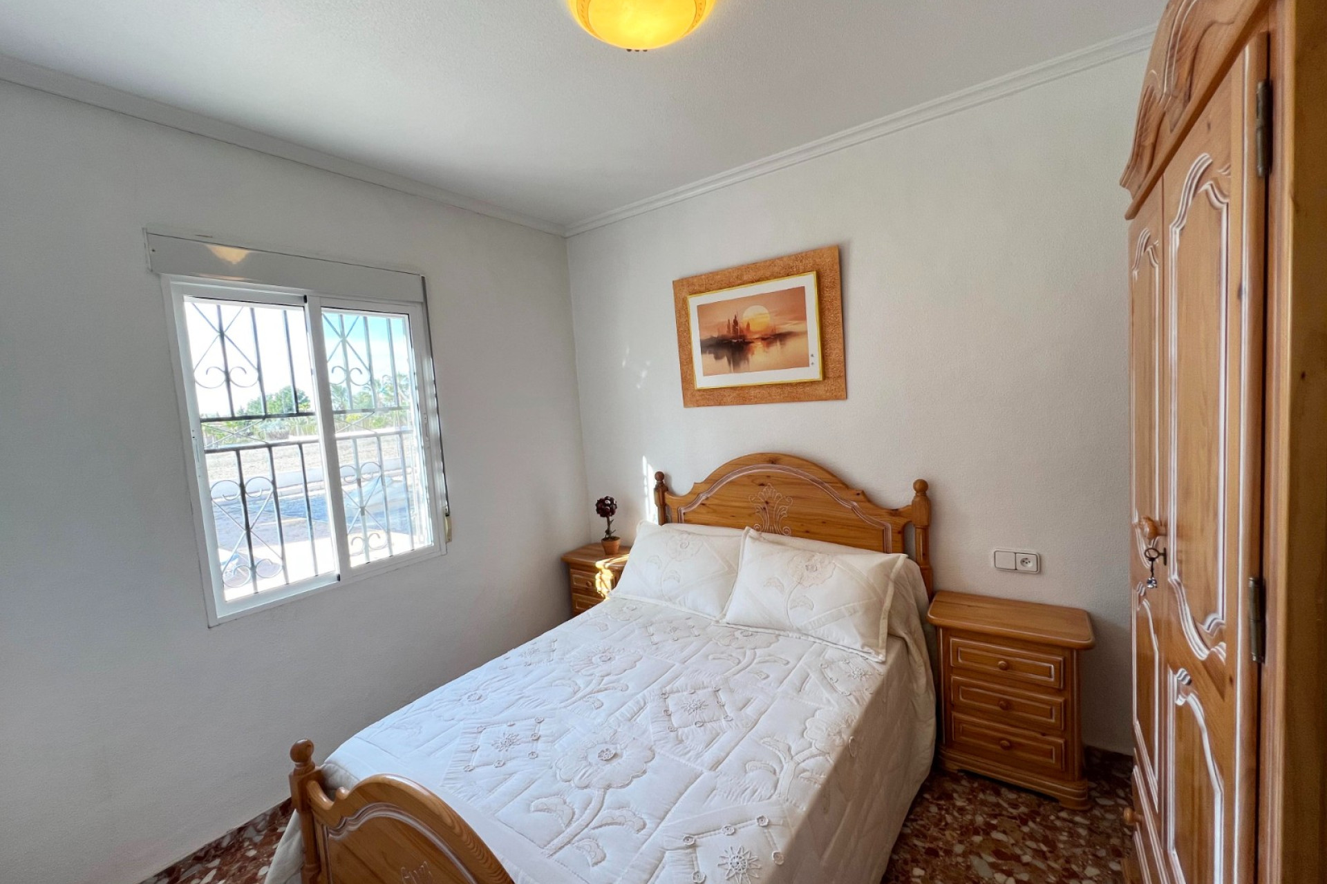 Resale - Villa -
Hondón de los Fráiles