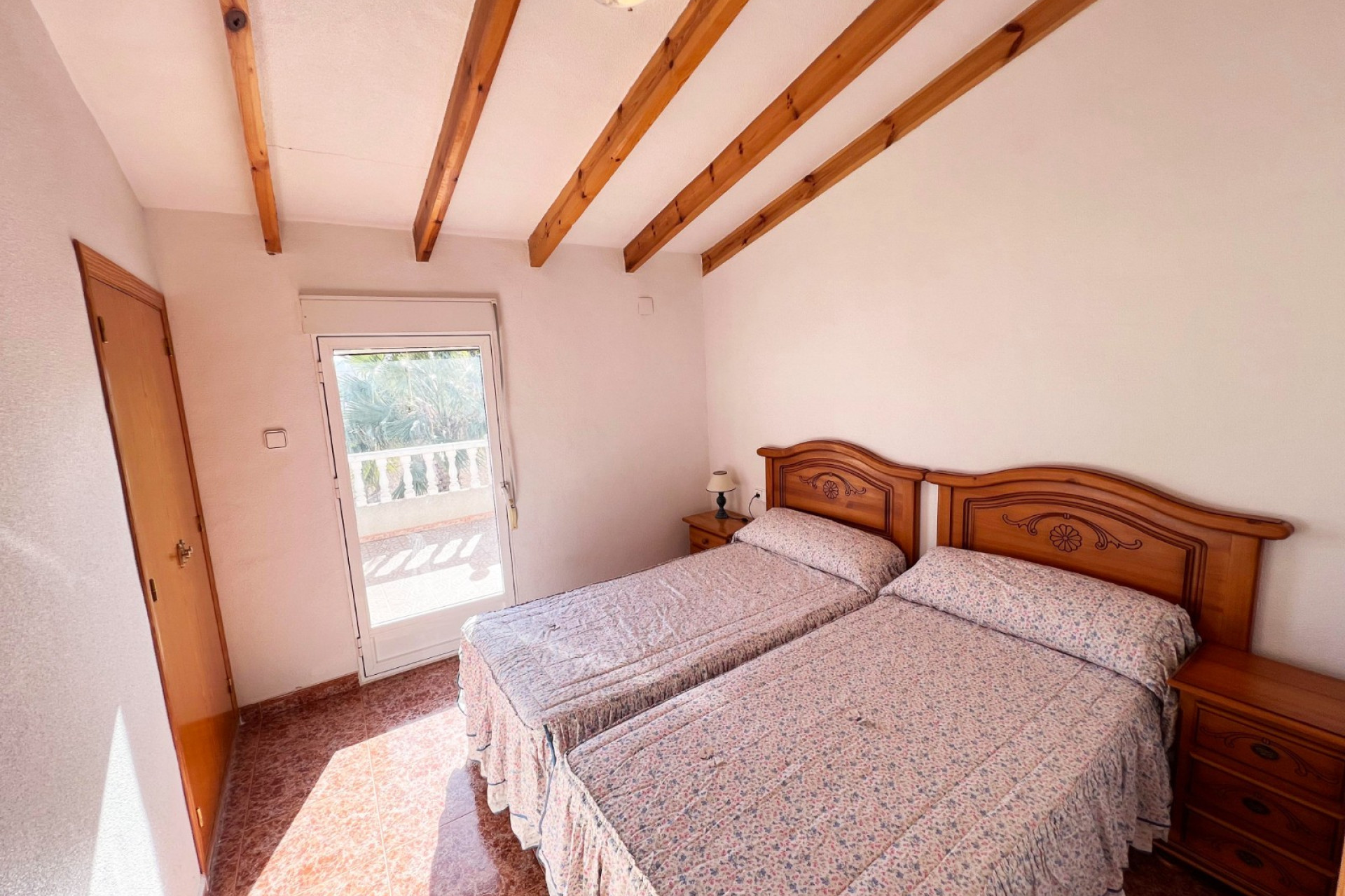 Resale - Villa -
Hondón de los Fráiles