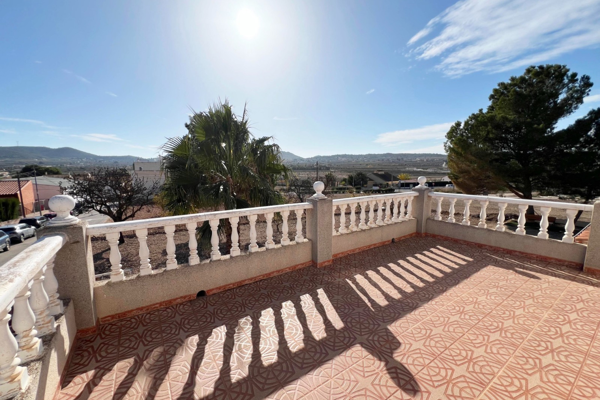 Resale - Villa -
Hondón de los Fráiles