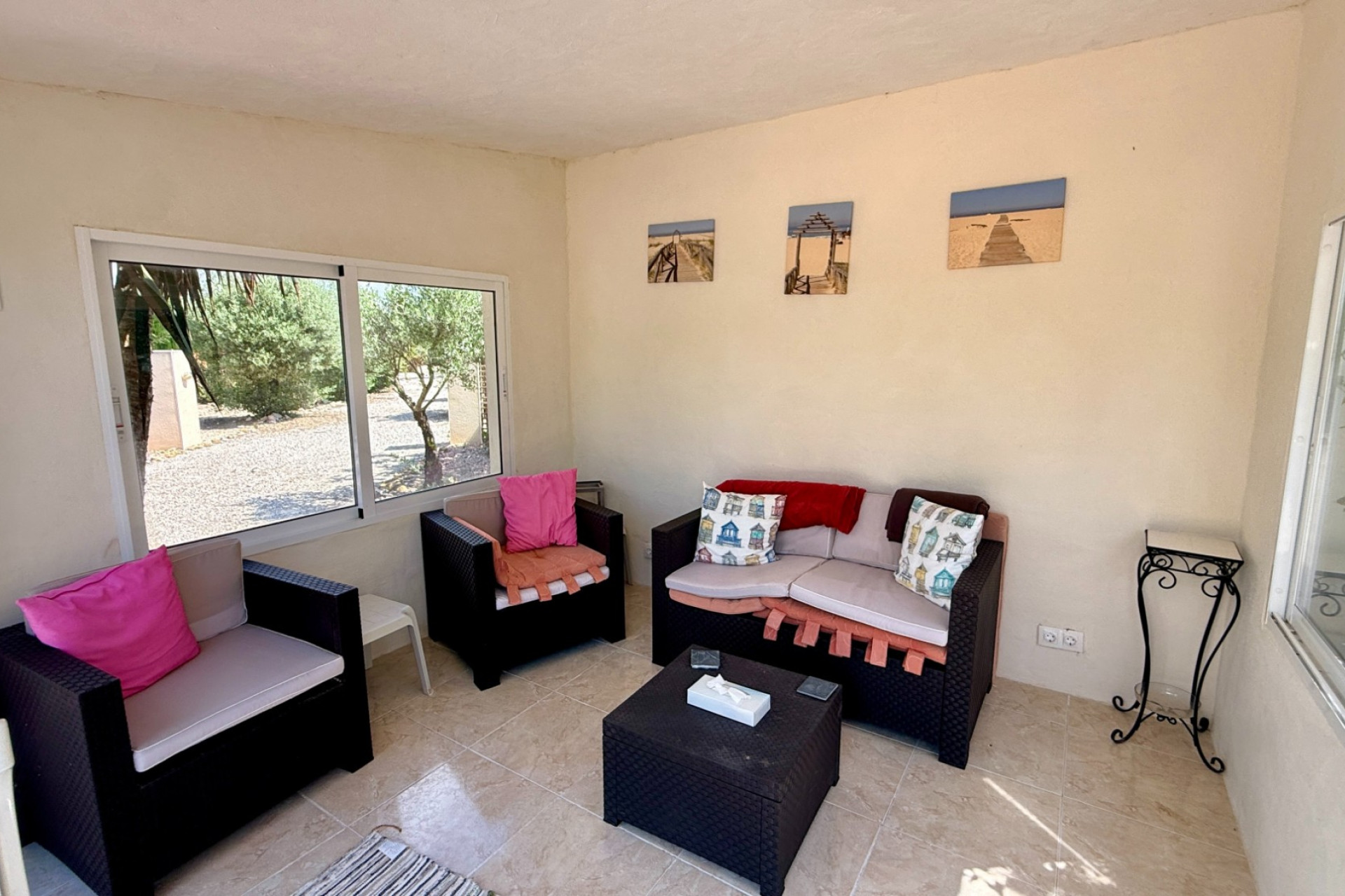 Resale - Villa -
Hondón de los Fráiles