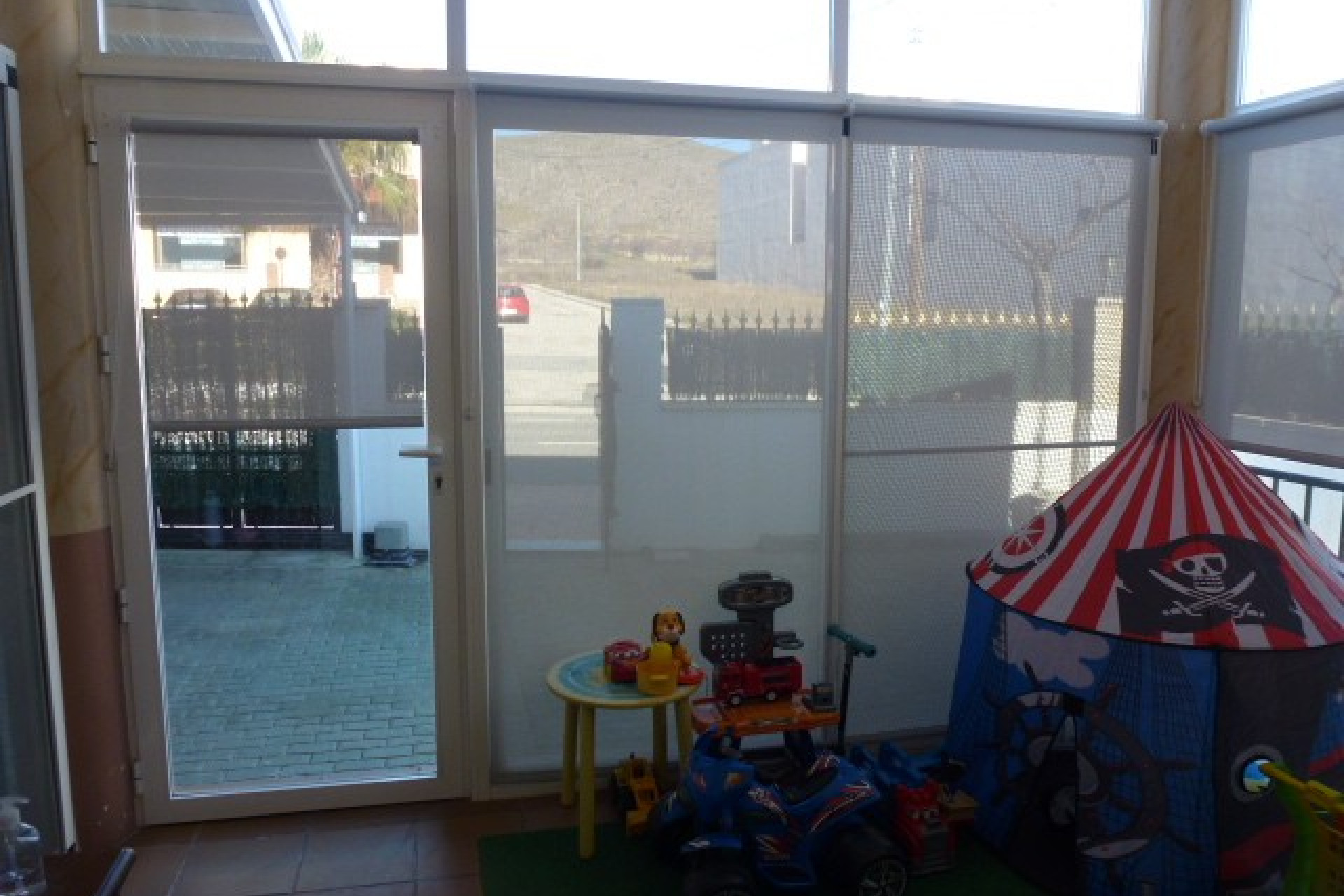 Resale - Villa -
Hondón de los Fráiles