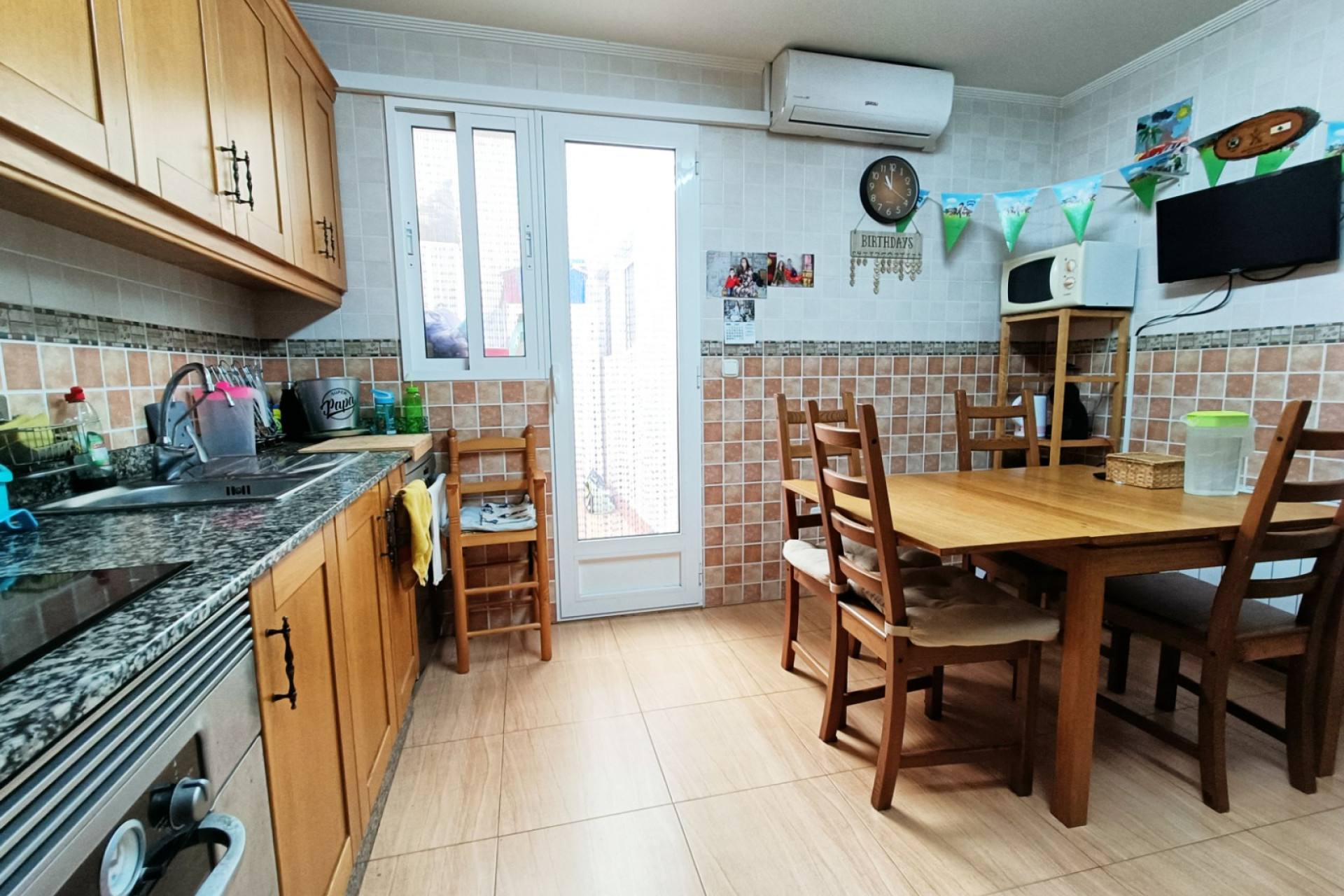 Resale - Villa -
Hondón de los Fráiles