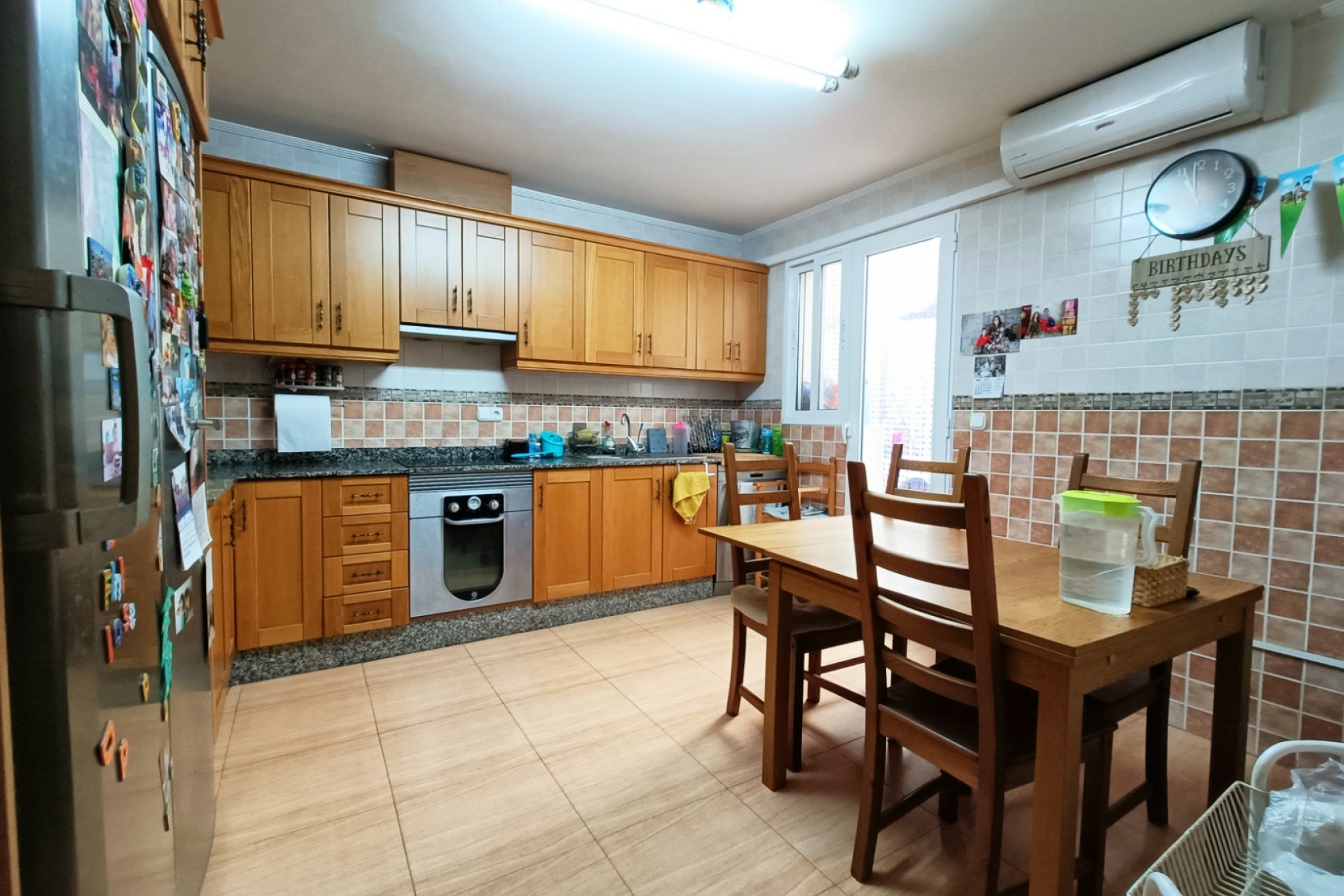 Resale - Villa -
Hondón de los Fráiles