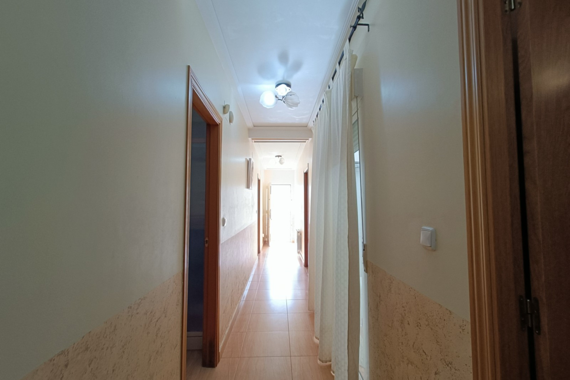 Resale - Villa -
Hondón de los Fráiles