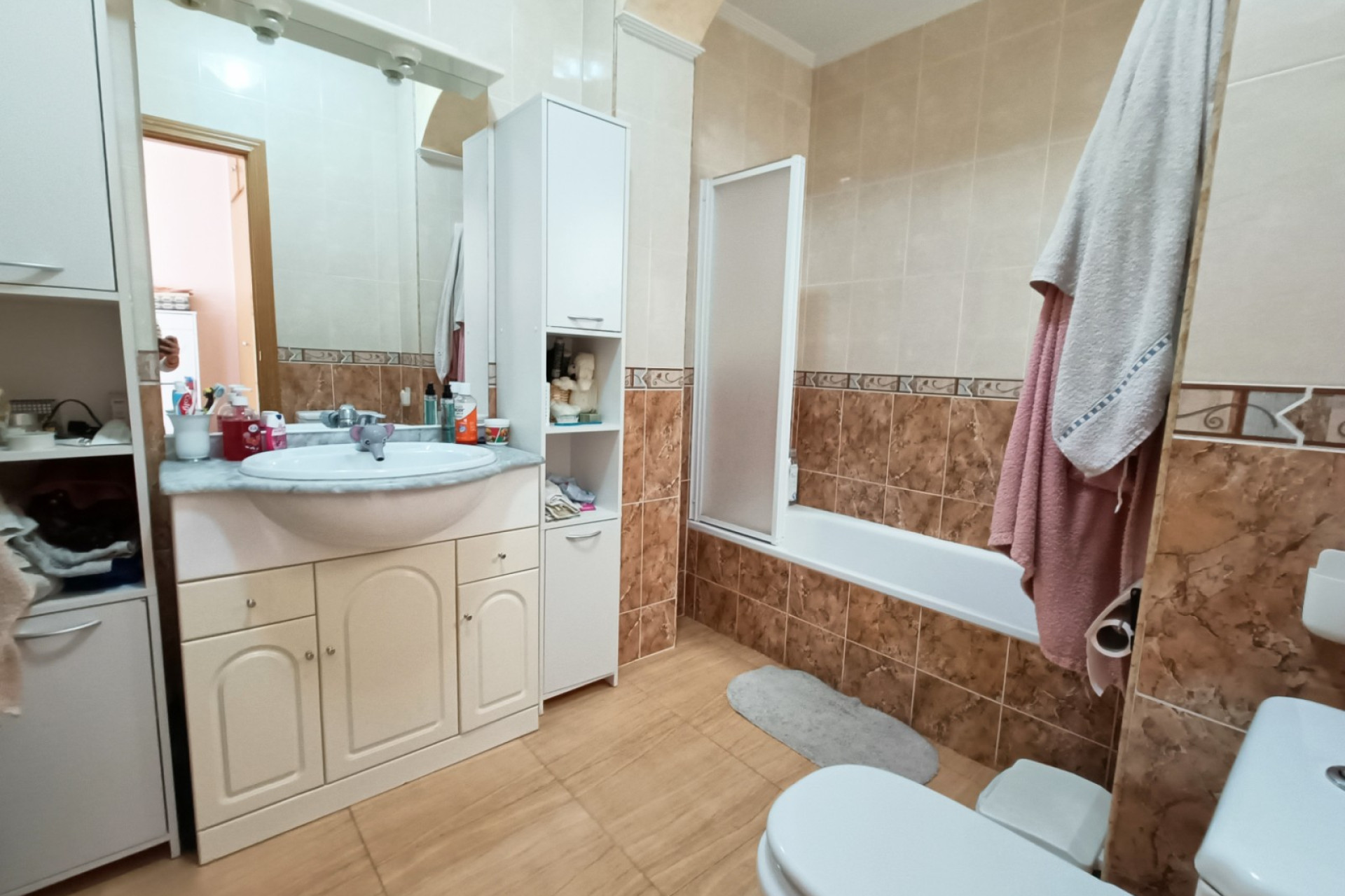 Resale - Villa -
Hondón de los Fráiles