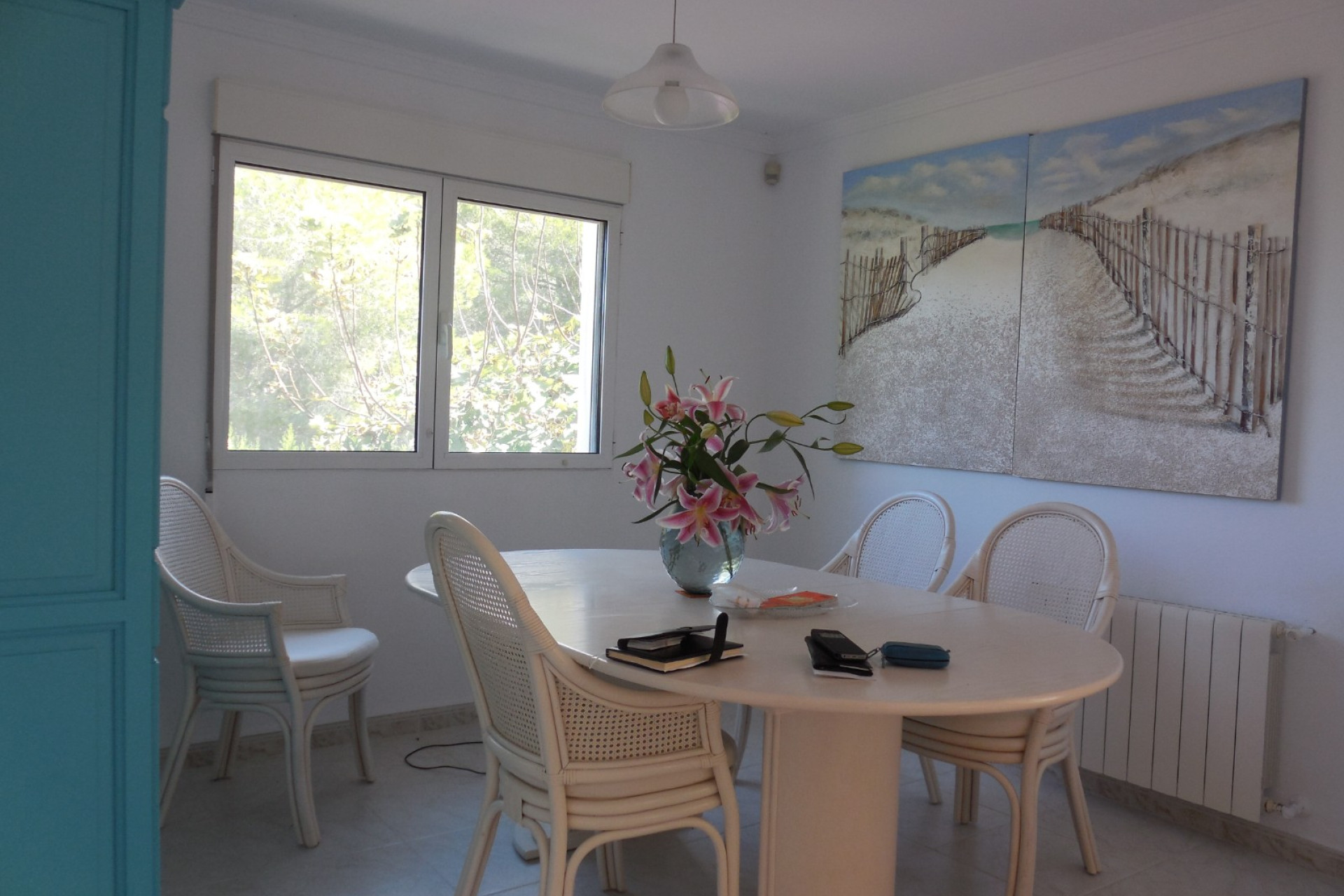 Resale - Villa -
Jávea - Cansalades