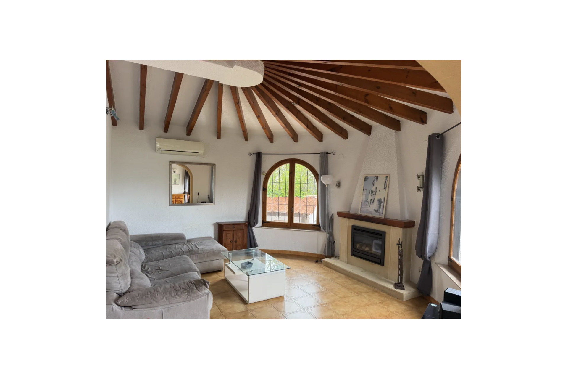 Resale - Villa -
Jávea - Costa Blanca
