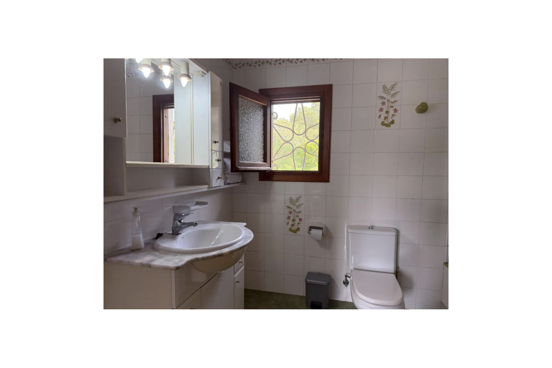 Resale - Villa -
Jávea - Costa Blanca