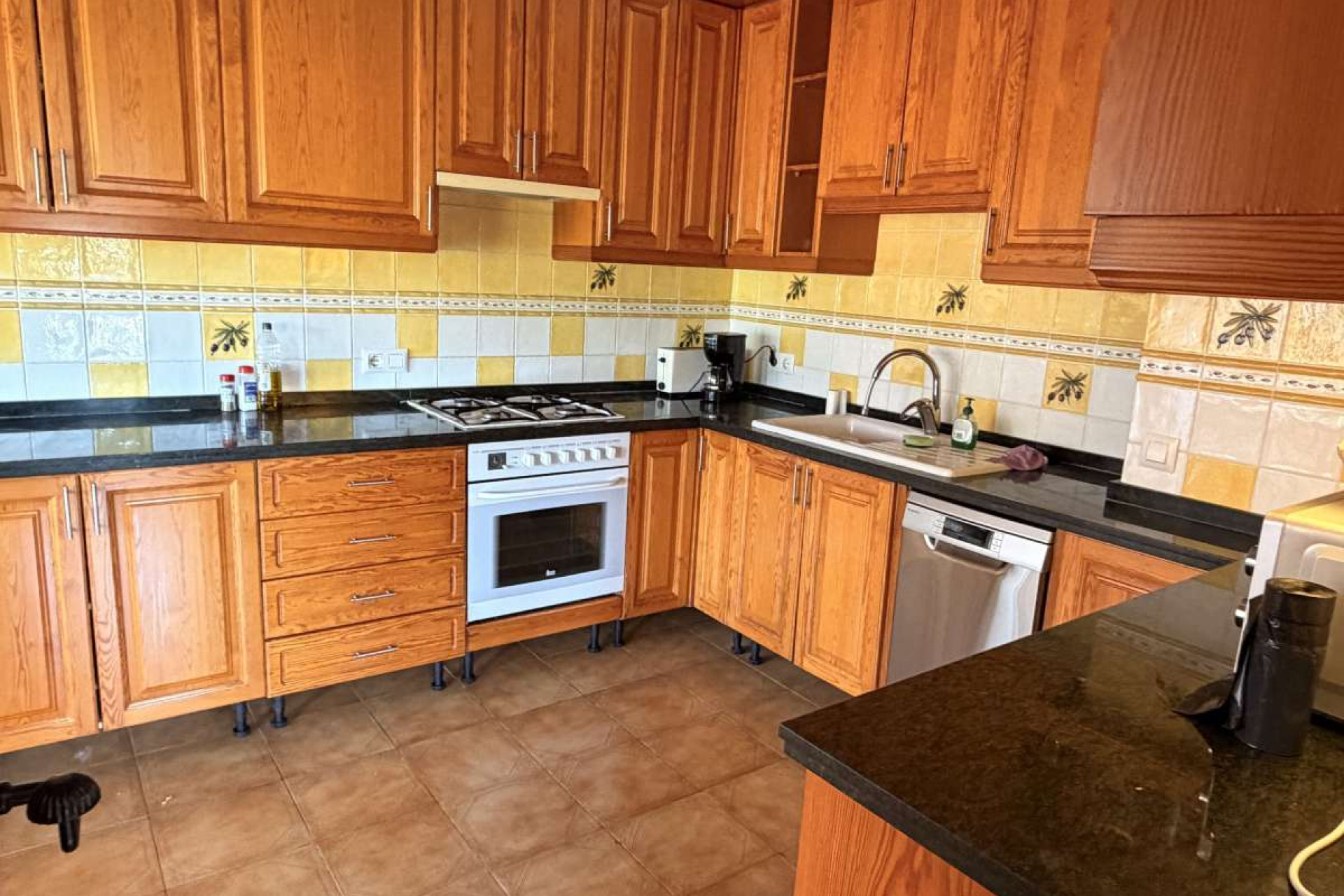 Resale - Villa -
Jávea - Costa Blanca