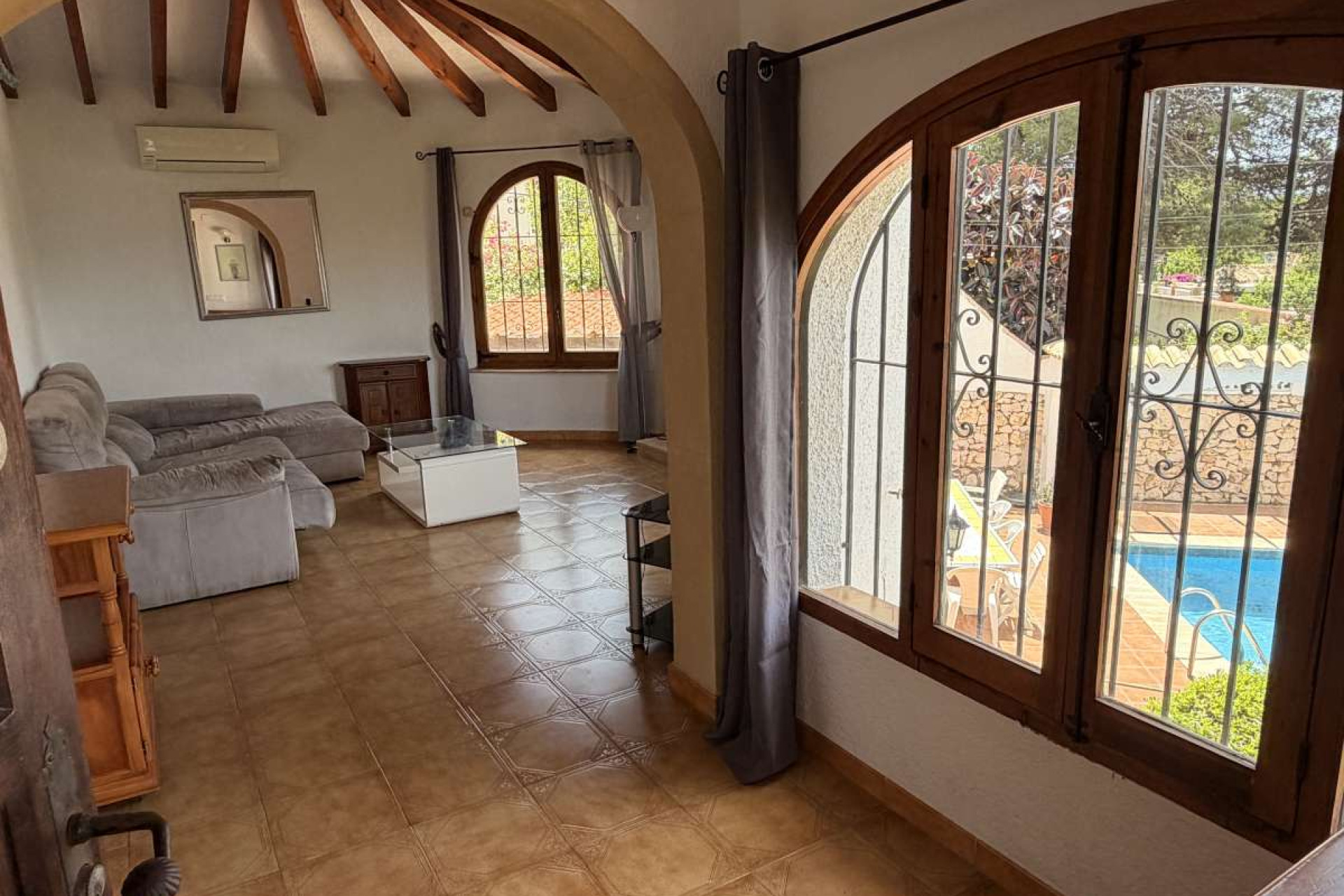 Resale - Villa -
Jávea - Costa Blanca